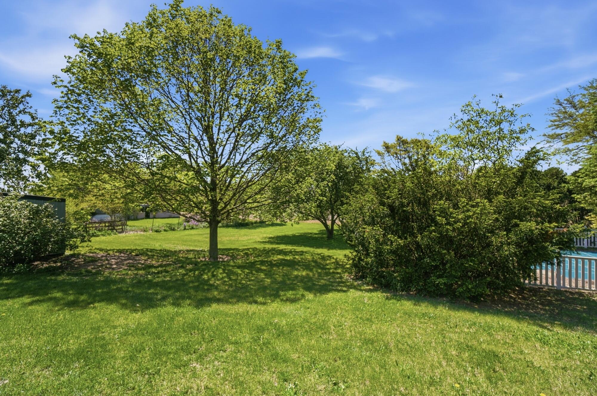 10353 Old Columbus Road, South Vienna, Ohio 45369