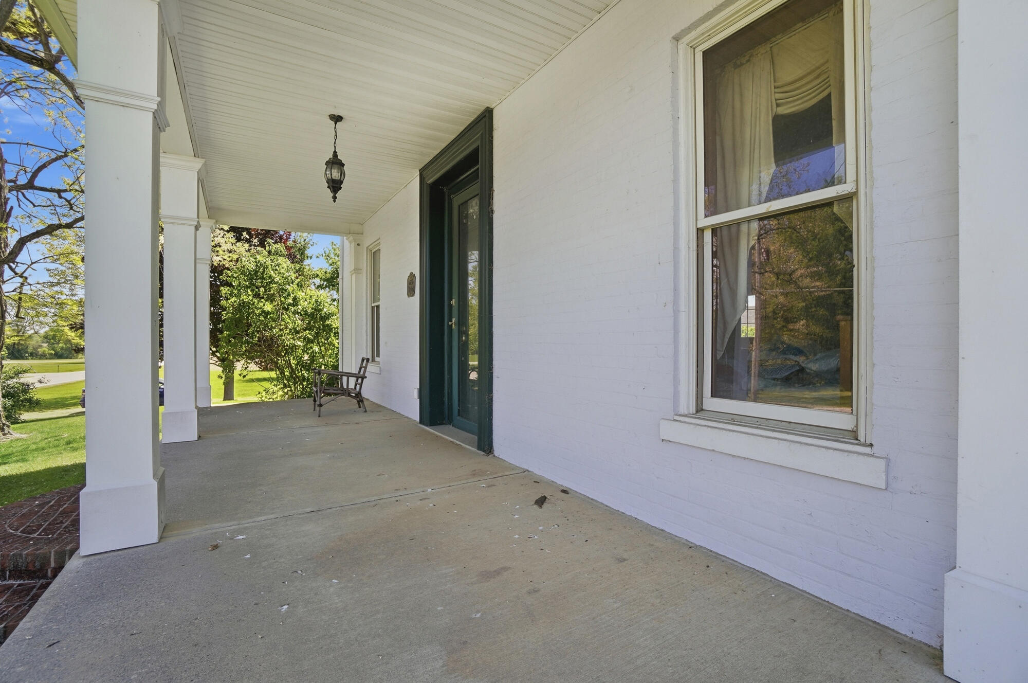 10353 Old Columbus Road, South Vienna, Ohio 45369