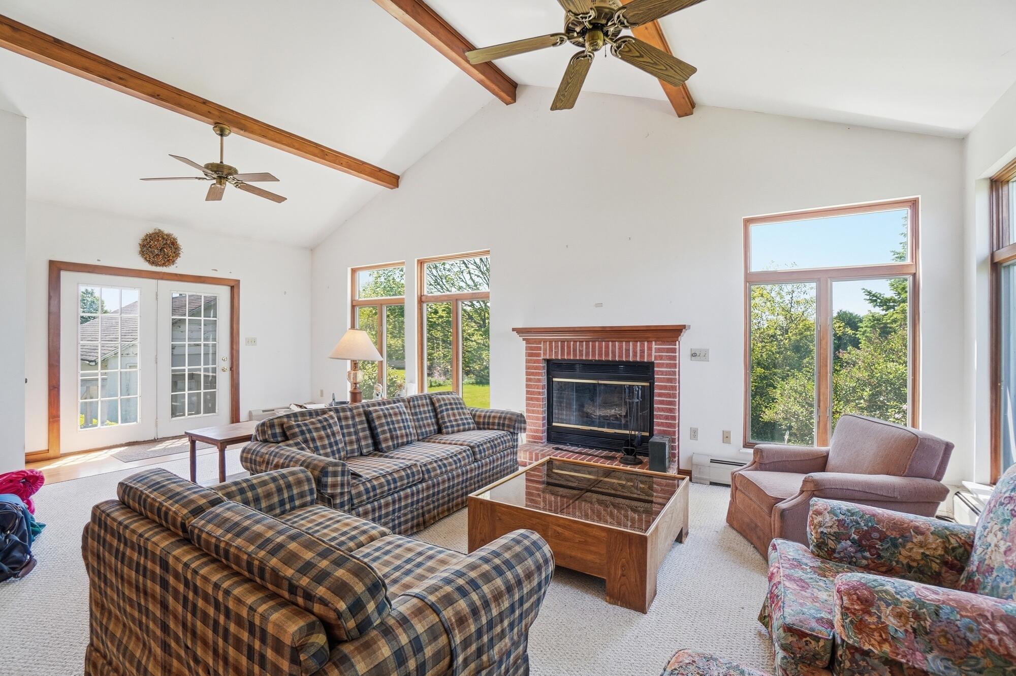 10353 Old Columbus Road, South Vienna, Ohio 45369