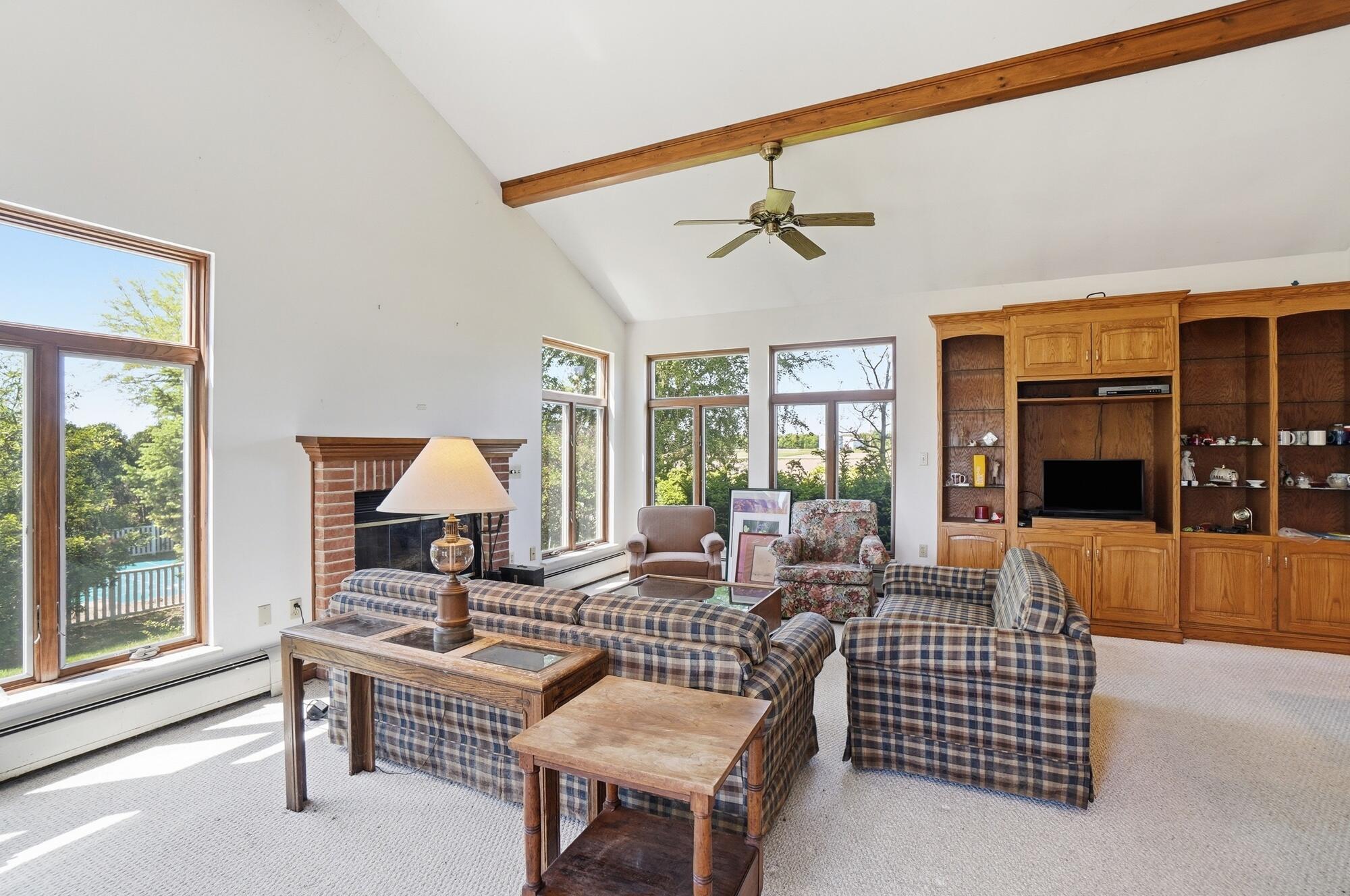 10353 Old Columbus Road, South Vienna, Ohio 45369