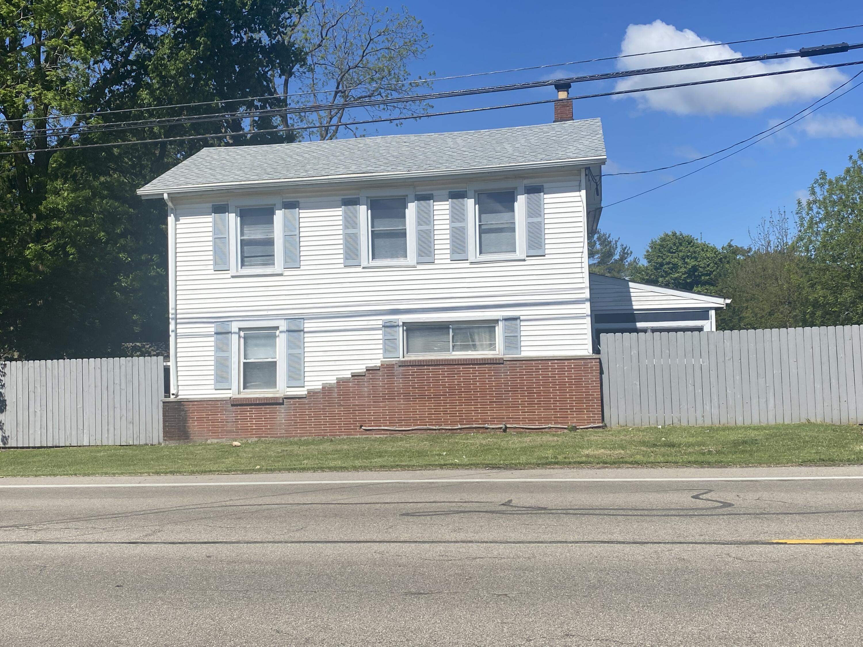 7250 State Route 202, Tipp City, Ohio 45371