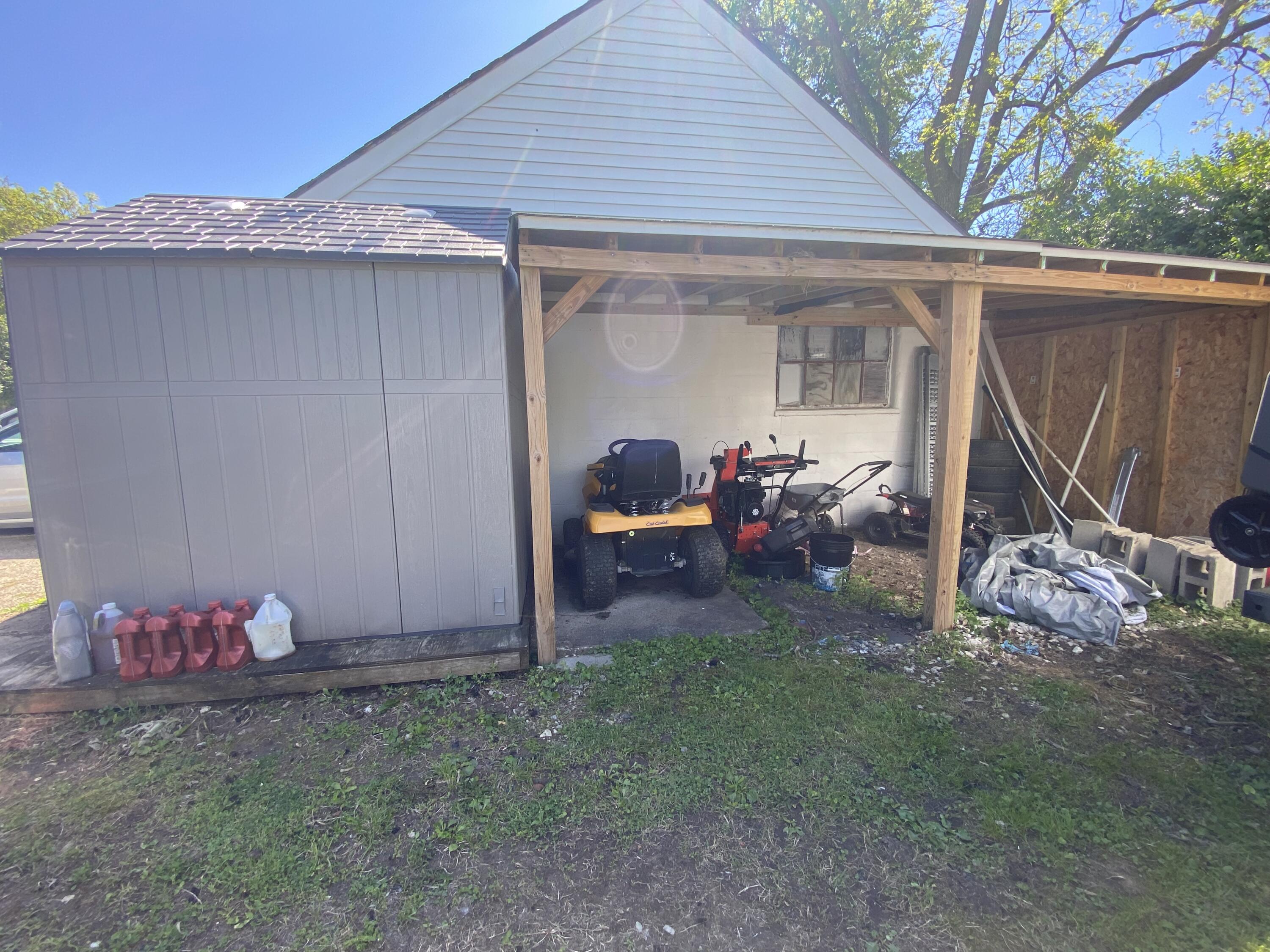 7250 State Route 202, Tipp City, Ohio 45371
