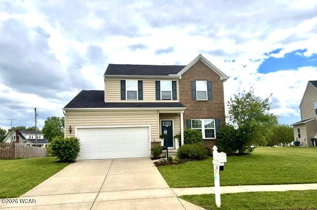 514 Reading Road, Dayton, Ohio