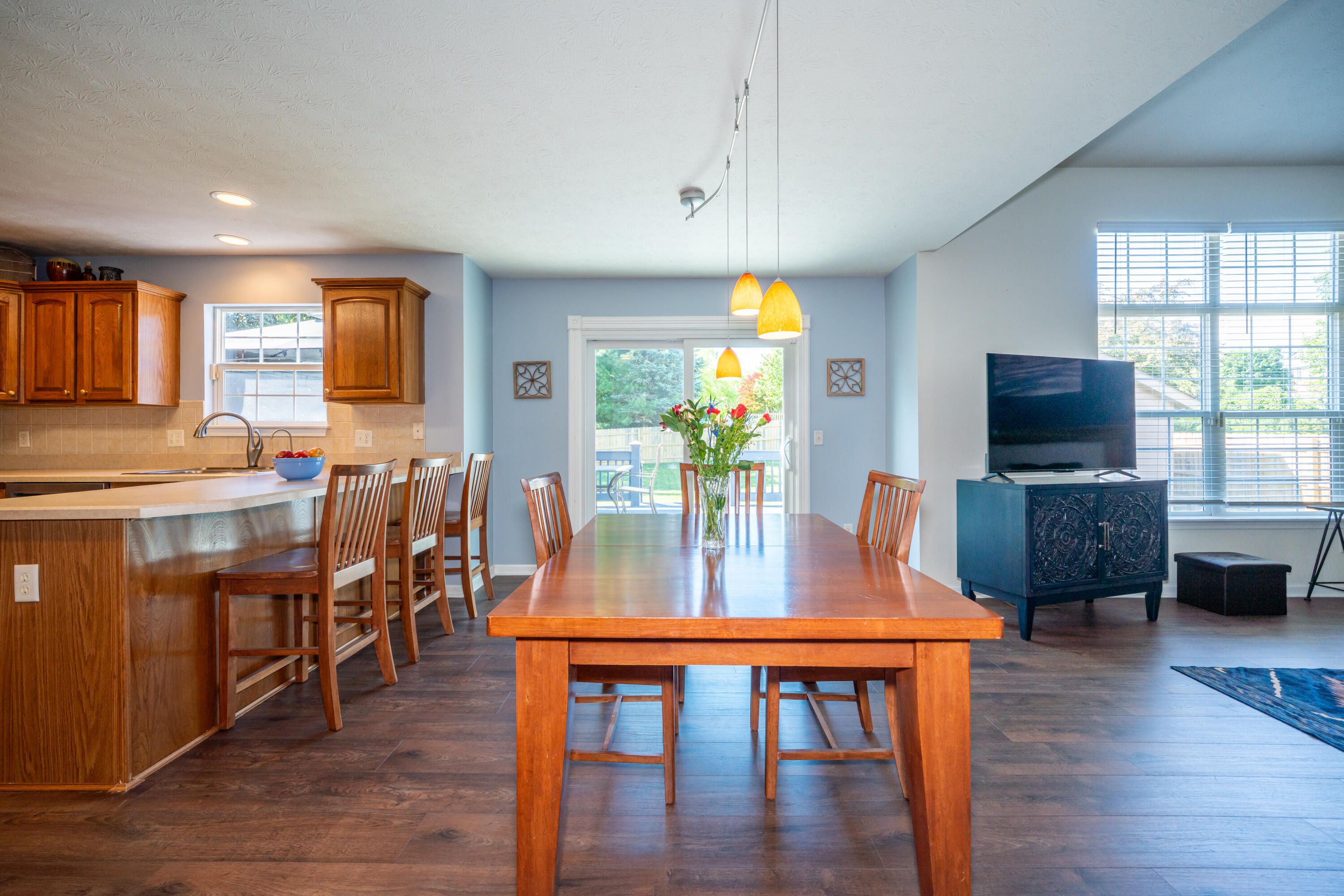420 Ashbury Farms Drive, Vandalia, Ohio 45377