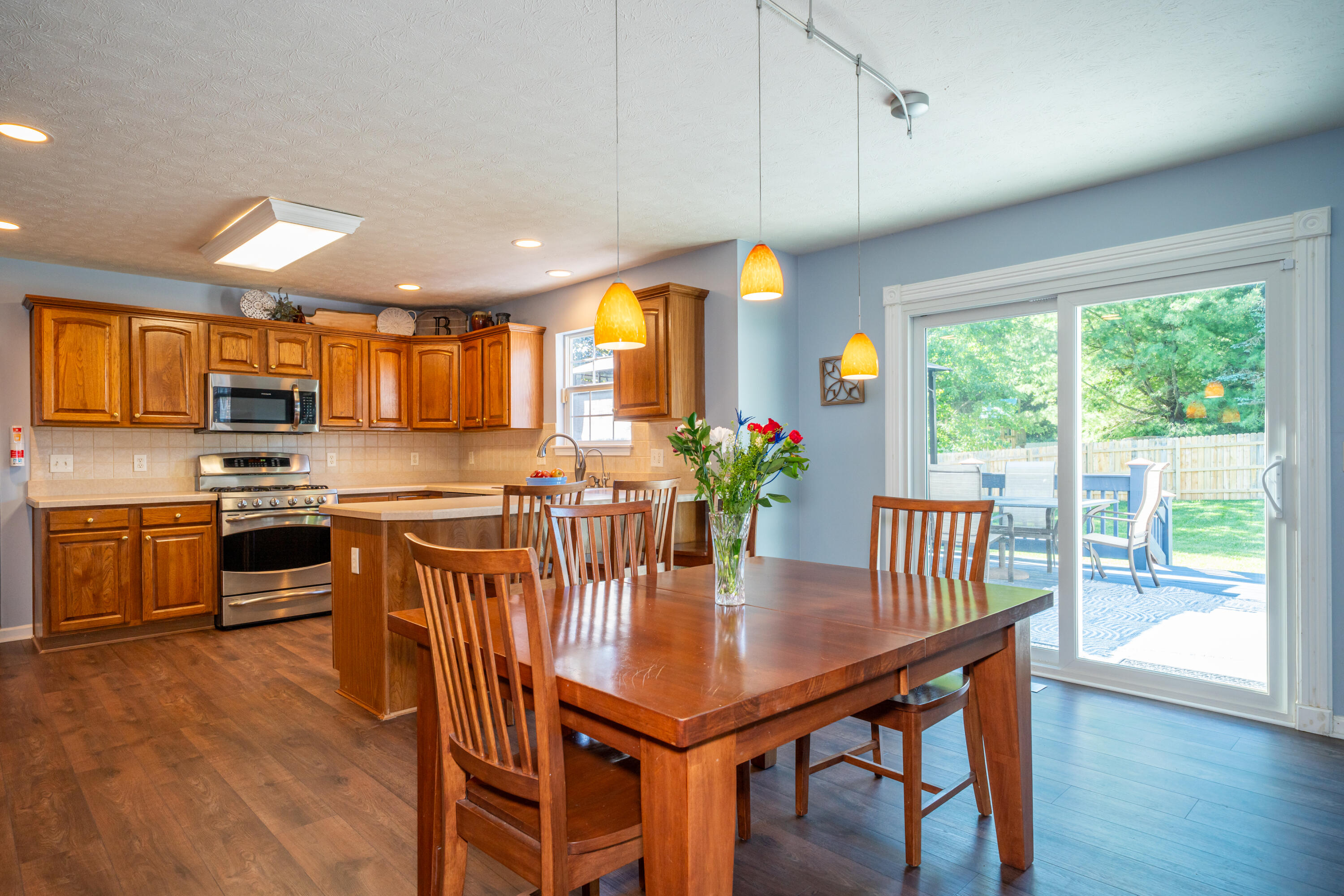 420 Ashbury Farms Drive, Vandalia, Ohio 45377