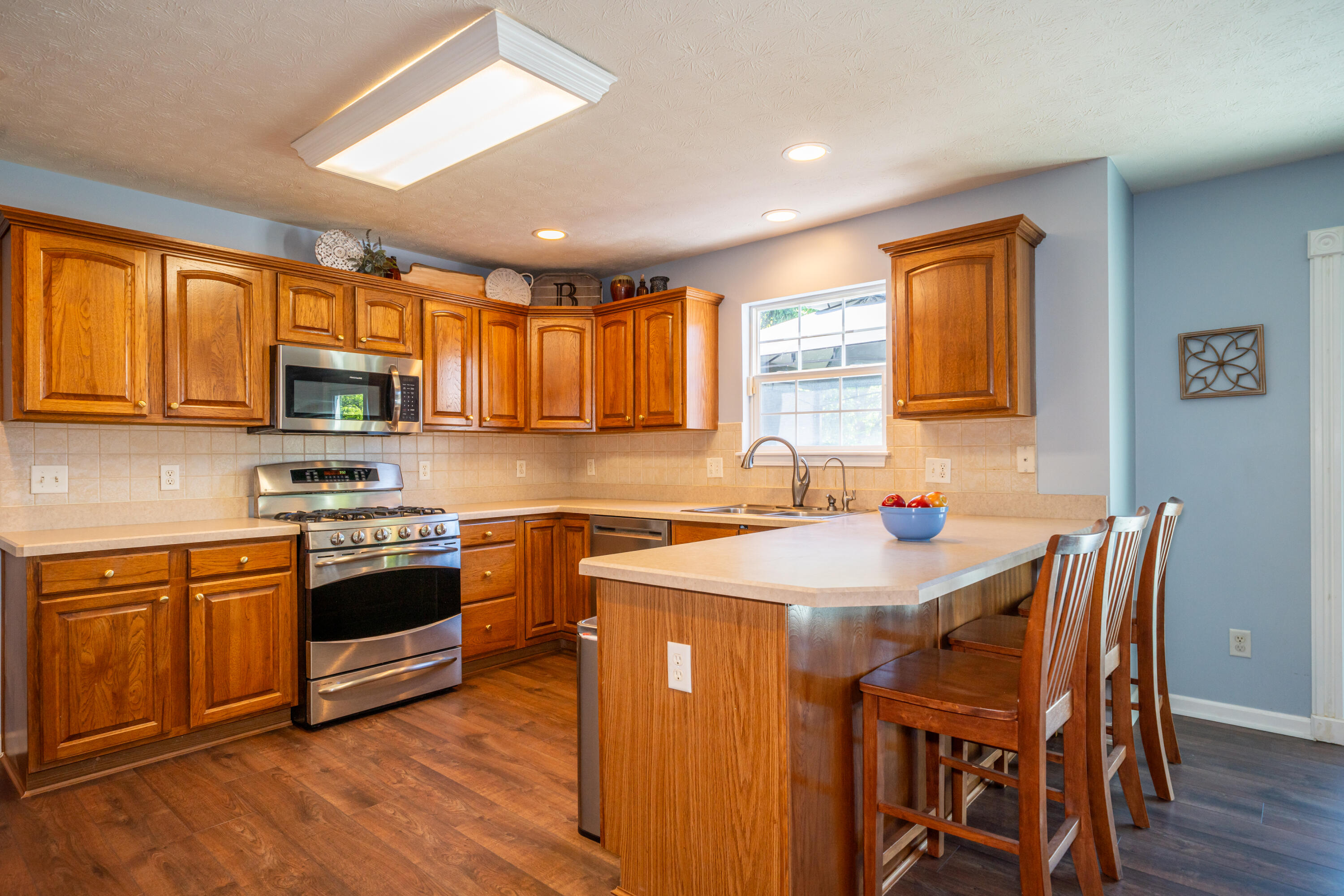 420 Ashbury Farms Drive, Vandalia, Ohio 45377