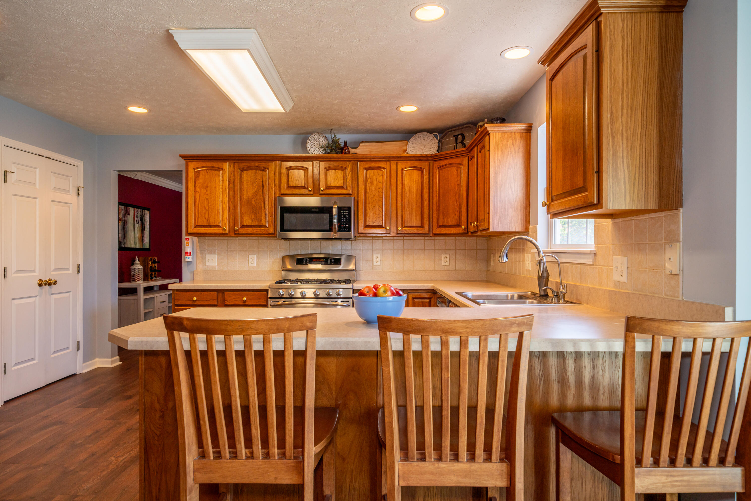 420 Ashbury Farms Drive, Vandalia, Ohio 45377