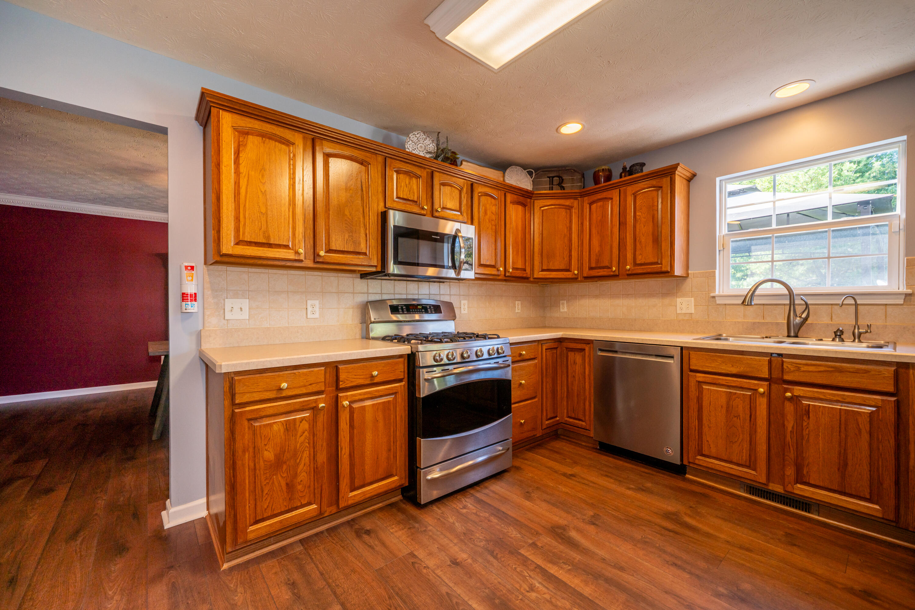 420 Ashbury Farms Drive, Vandalia, Ohio 45377