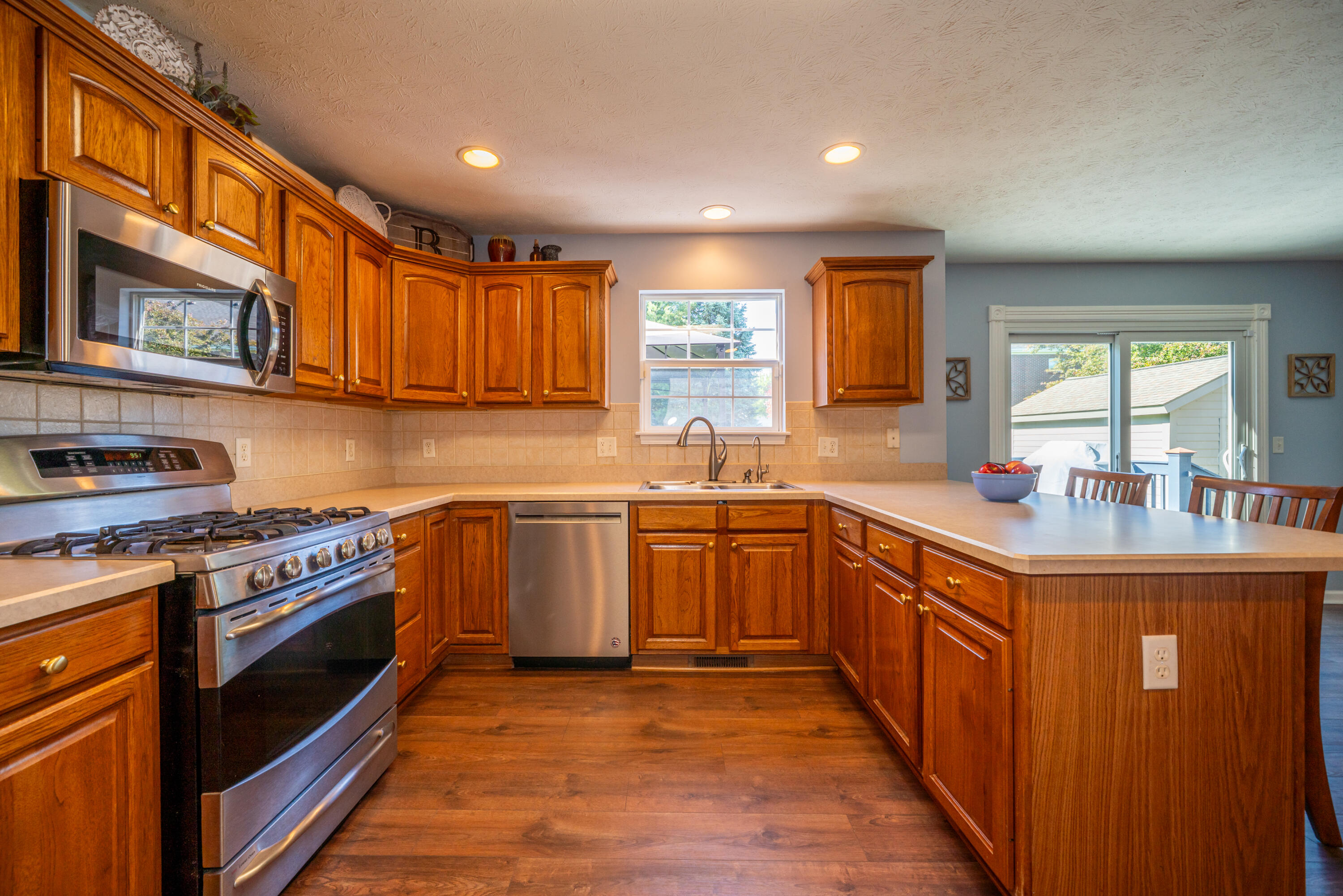 420 Ashbury Farms Drive, Vandalia, Ohio 45377