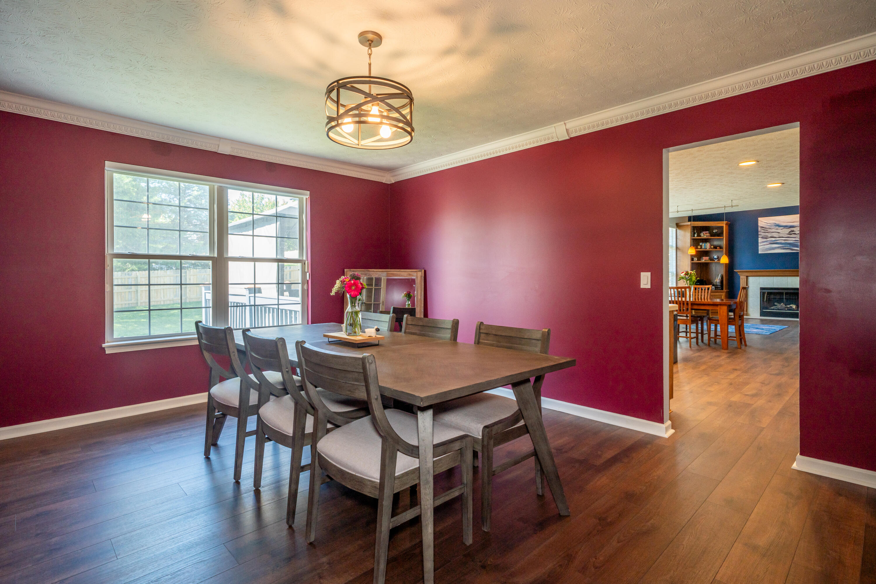 420 Ashbury Farms Drive, Vandalia, Ohio 45377