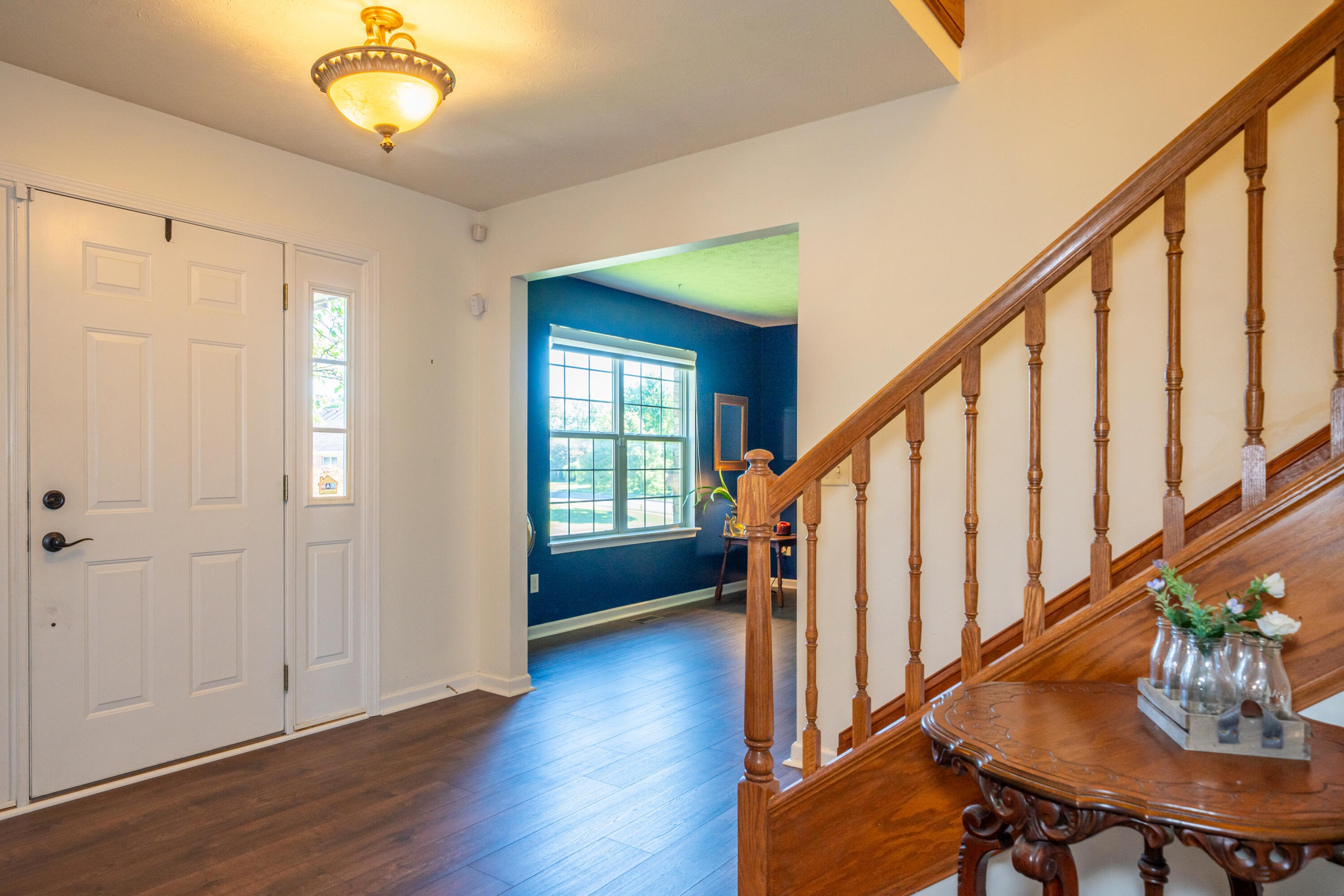 420 Ashbury Farms Drive, Vandalia, Ohio 45377