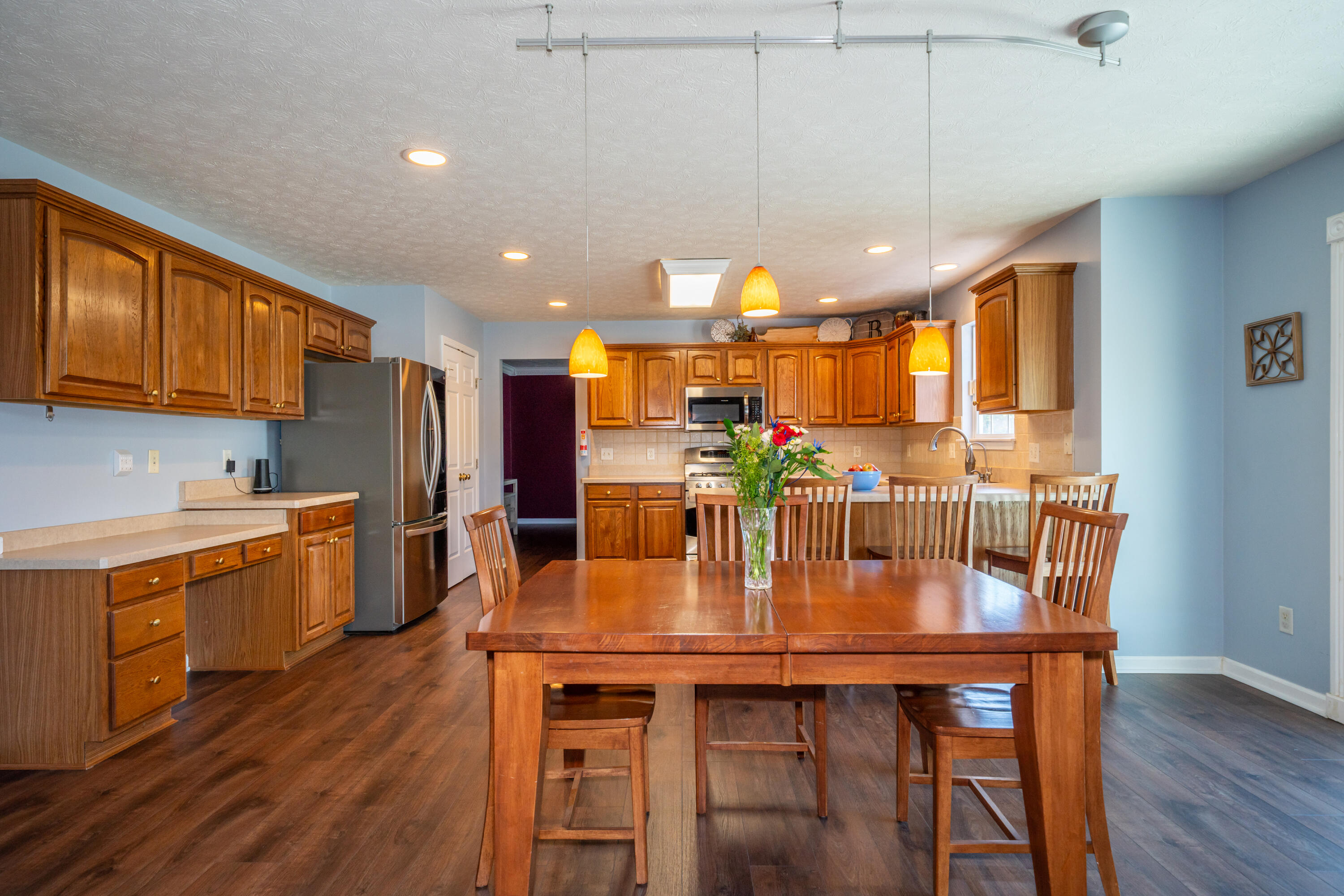 420 Ashbury Farms Drive, Vandalia, Ohio 45377