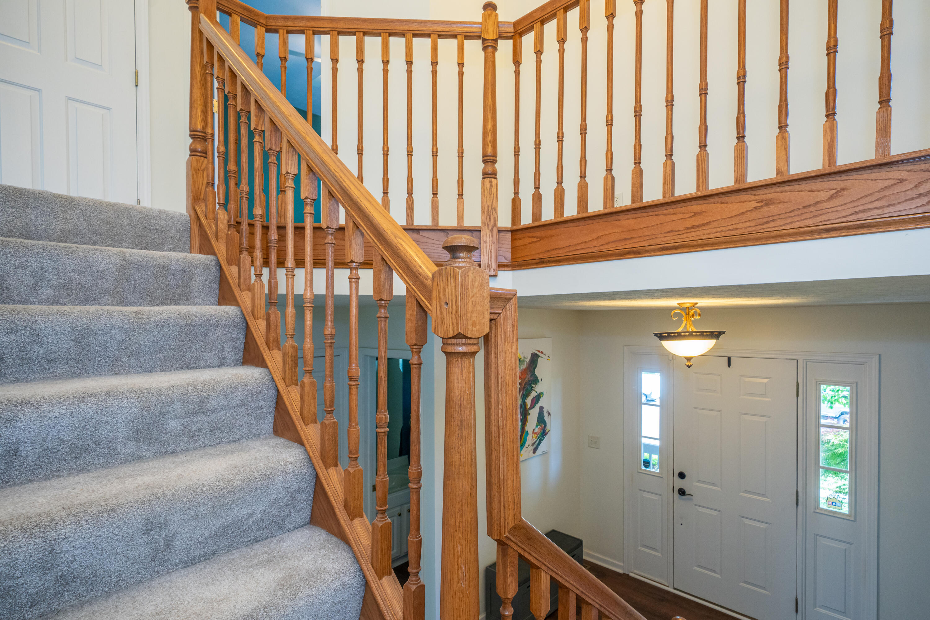 420 Ashbury Farms Drive, Vandalia, Ohio 45377