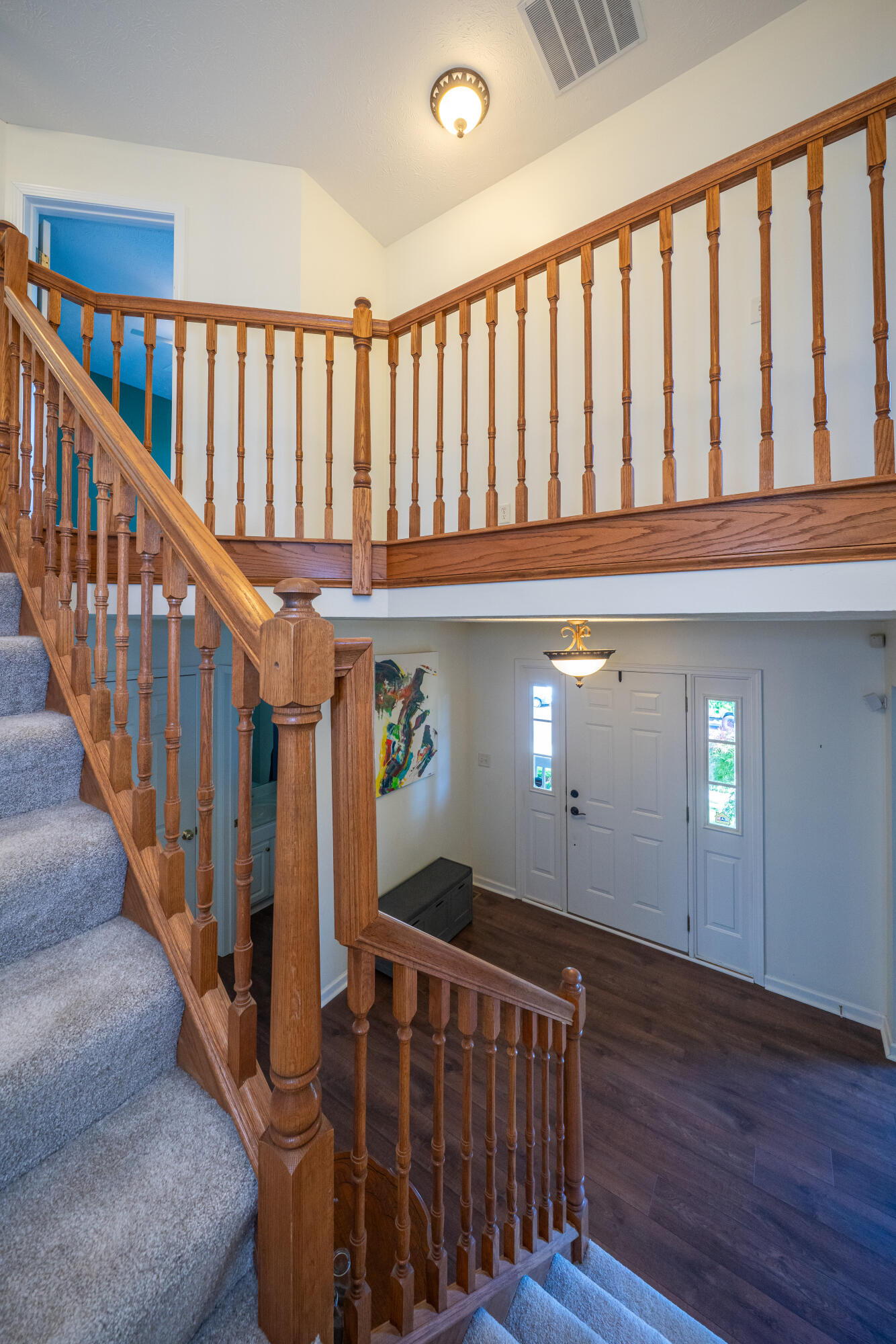 420 Ashbury Farms Drive, Vandalia, Ohio 45377