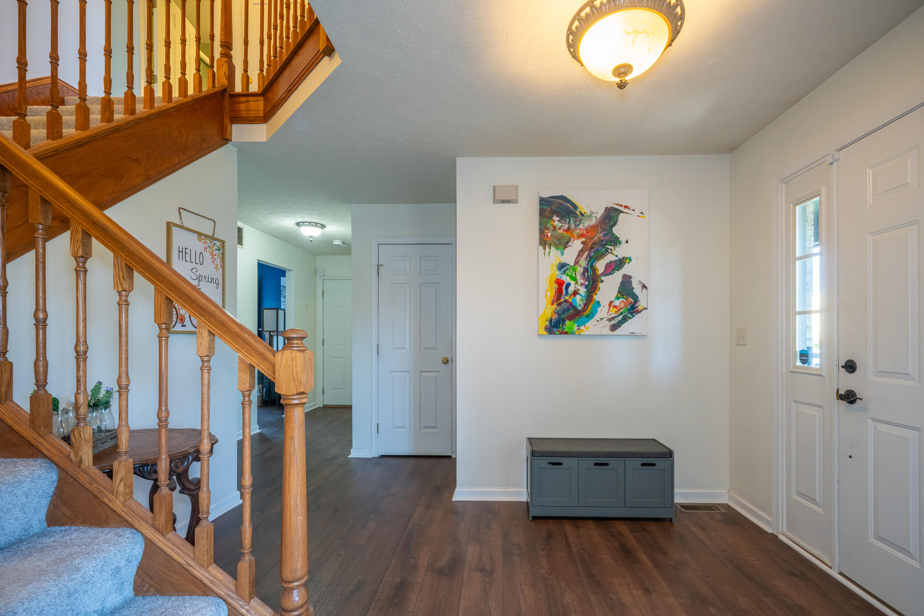 420 Ashbury Farms Drive, Vandalia, Ohio 45377