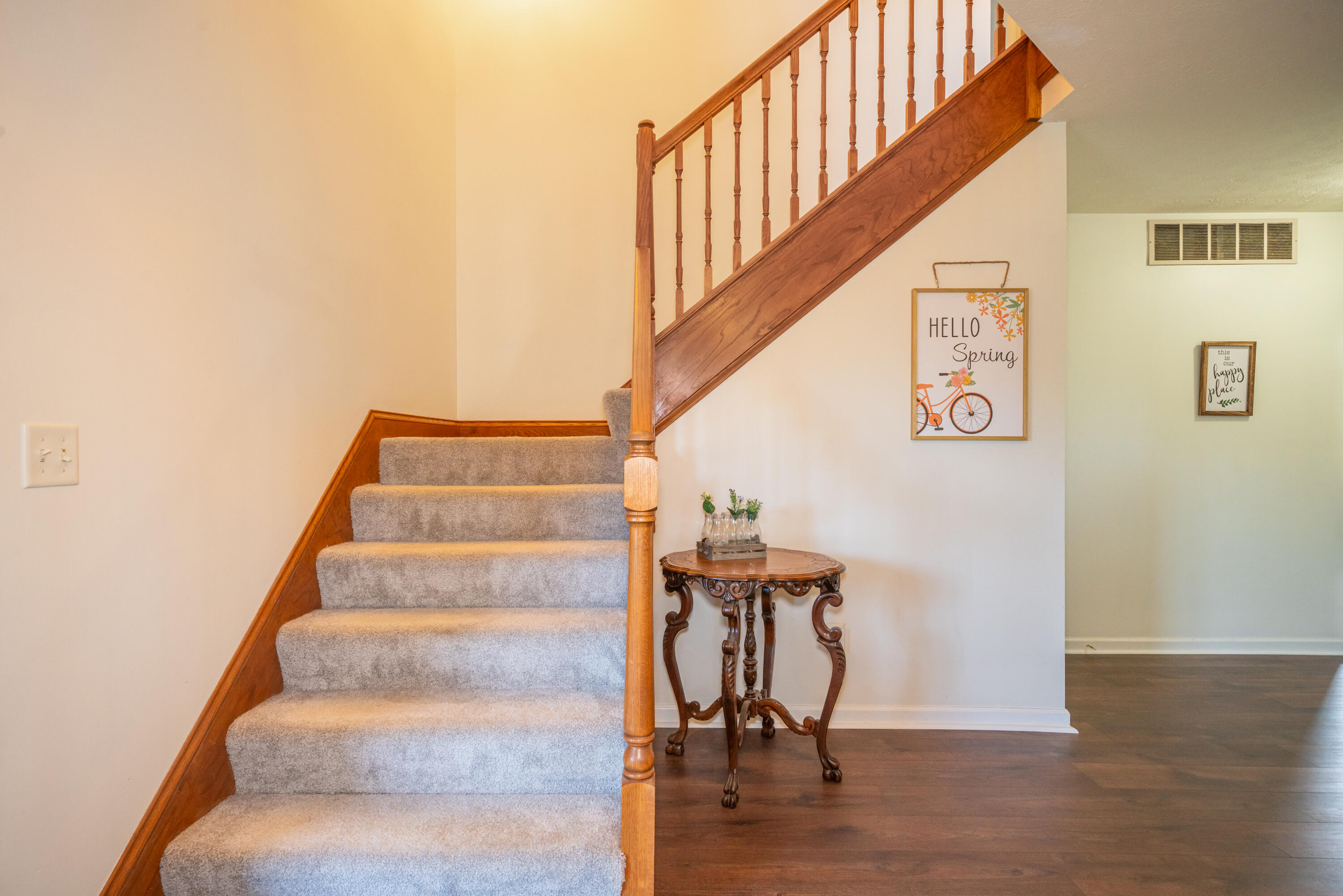 420 Ashbury Farms Drive, Vandalia, Ohio 45377