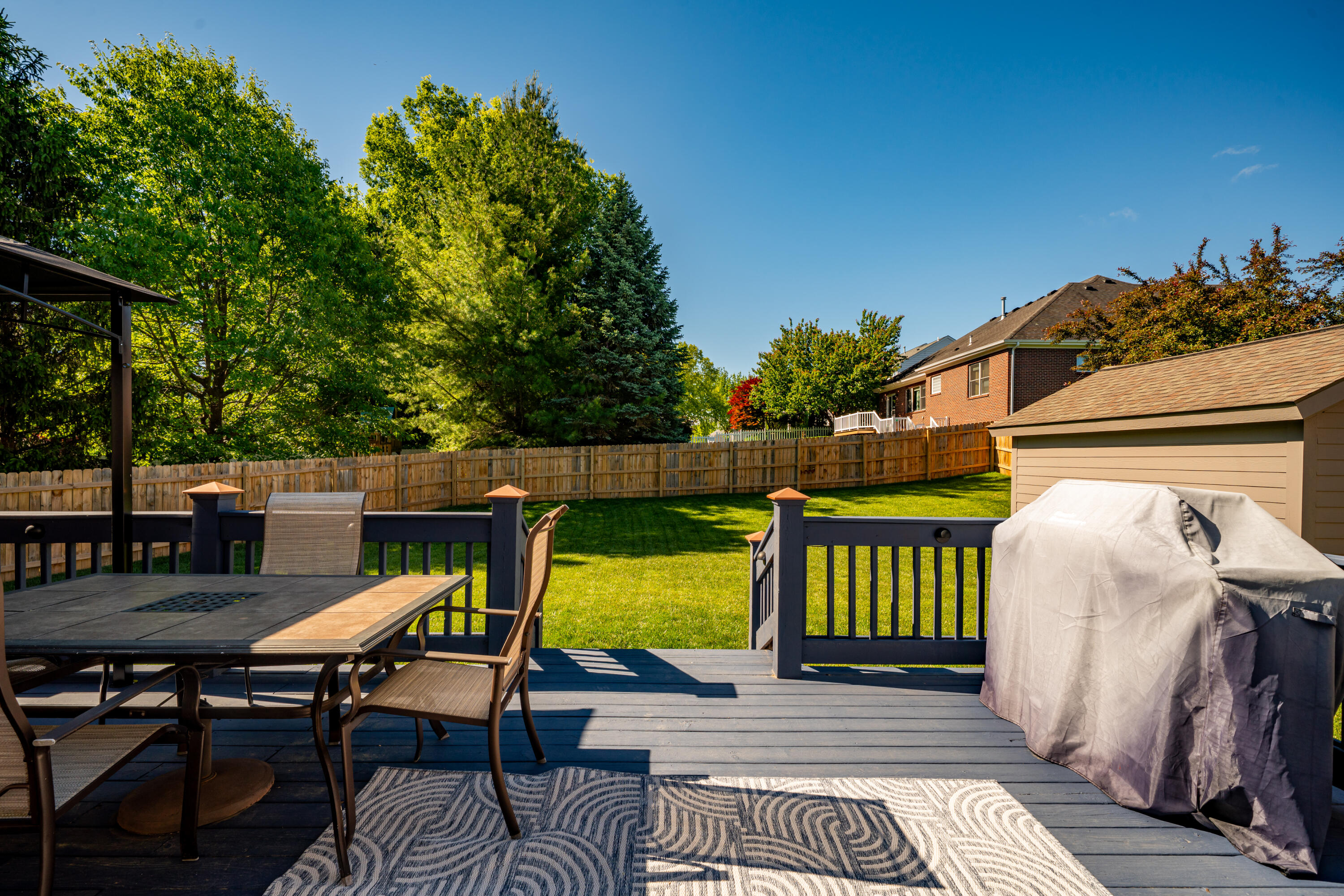 420 Ashbury Farms Drive, Vandalia, Ohio 45377