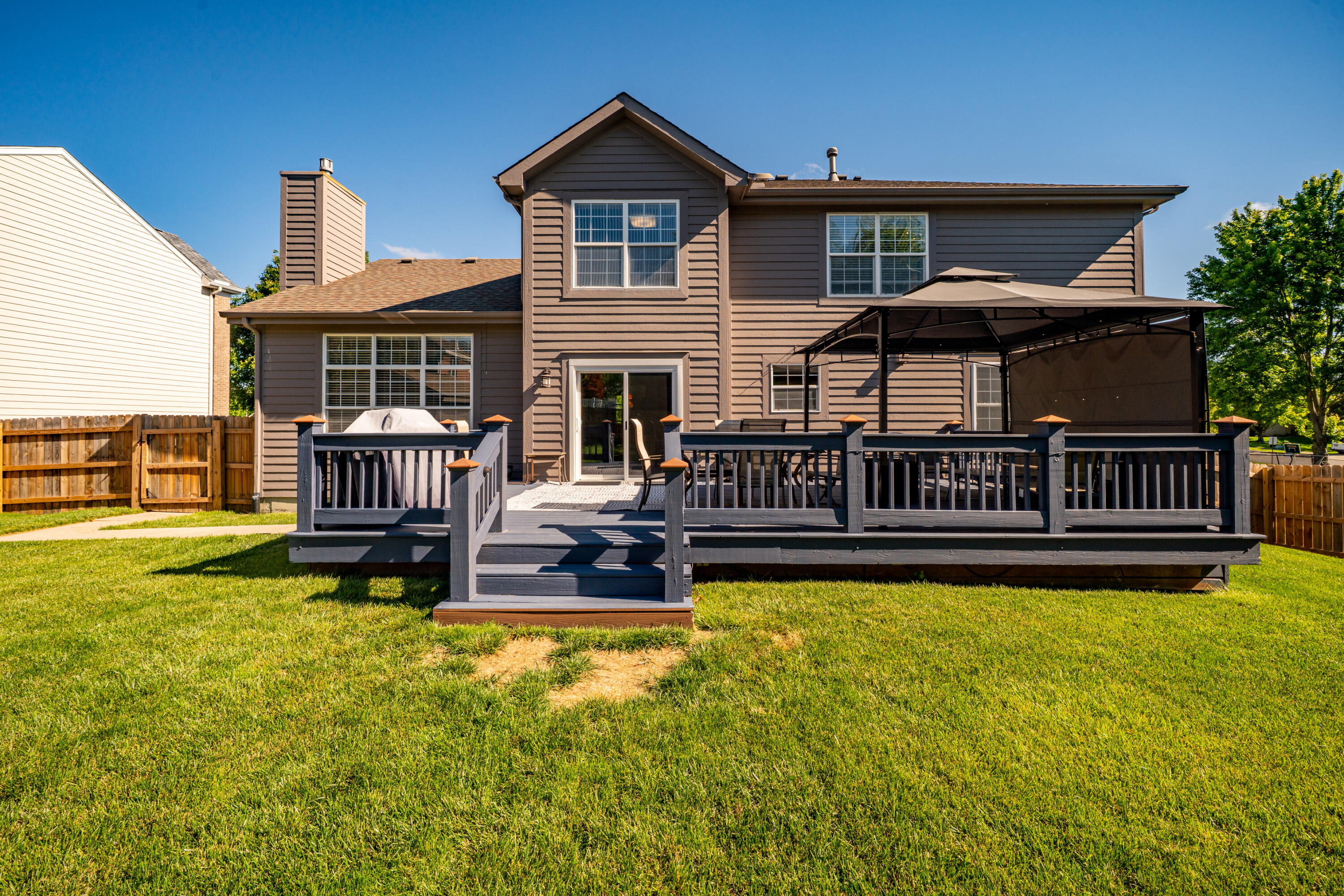 420 Ashbury Farms Drive, Vandalia, Ohio 45377