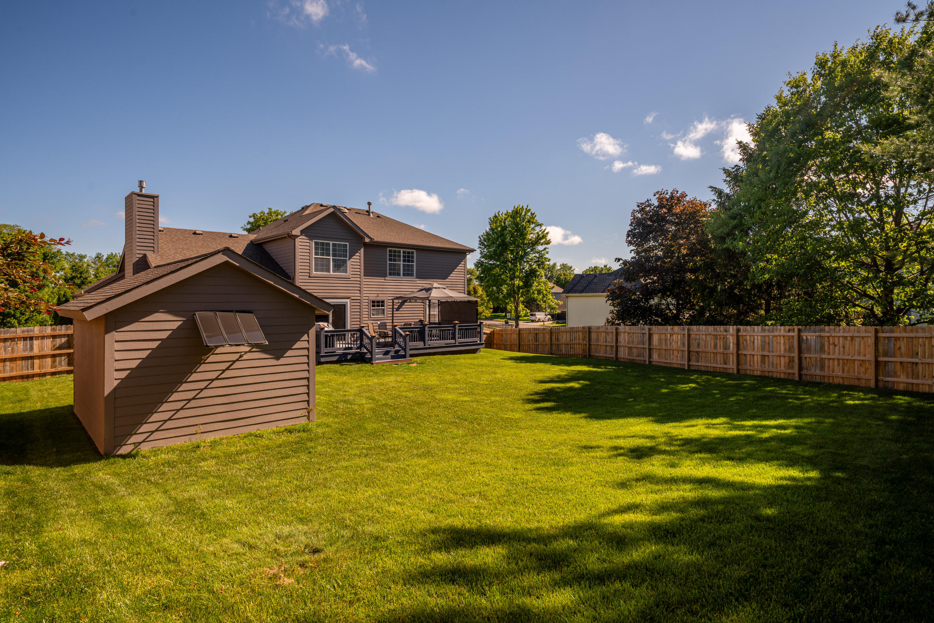 420 Ashbury Farms Drive, Vandalia, Ohio 45377