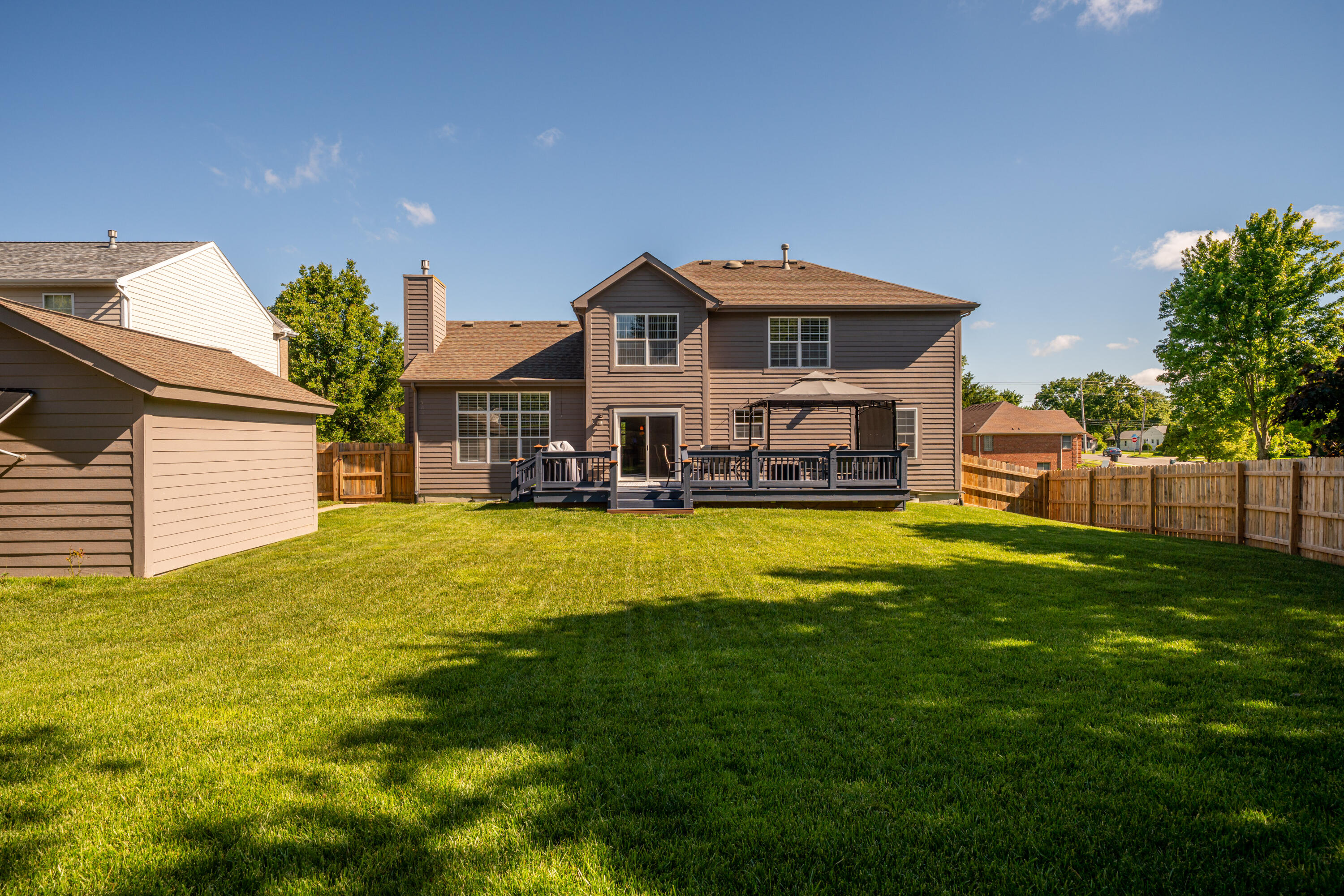 420 Ashbury Farms Drive, Vandalia, Ohio 45377