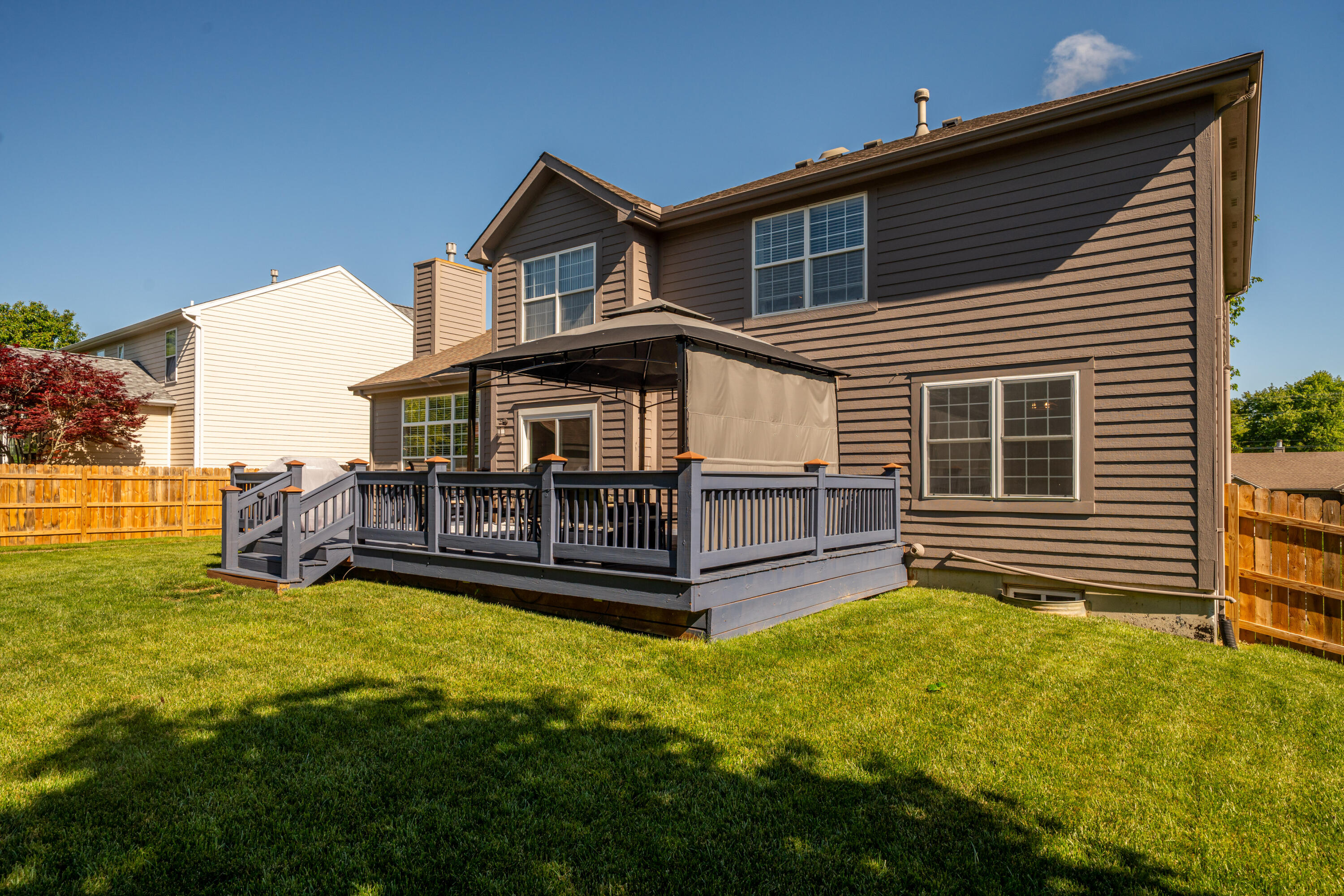 420 Ashbury Farms Drive, Vandalia, Ohio 45377