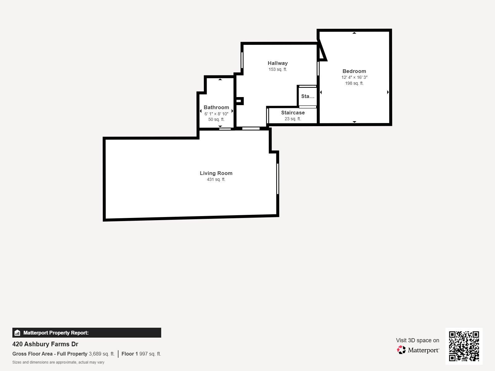 420 Ashbury Farms Drive, Vandalia, Ohio 45377