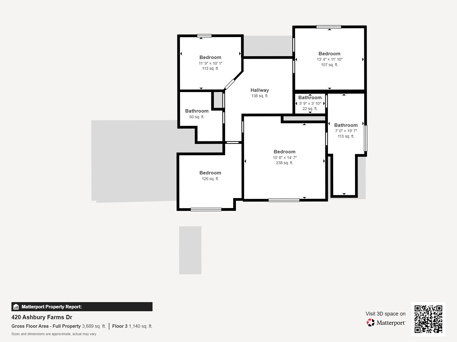 420 Ashbury Farms Drive, Vandalia, Ohio 45377
