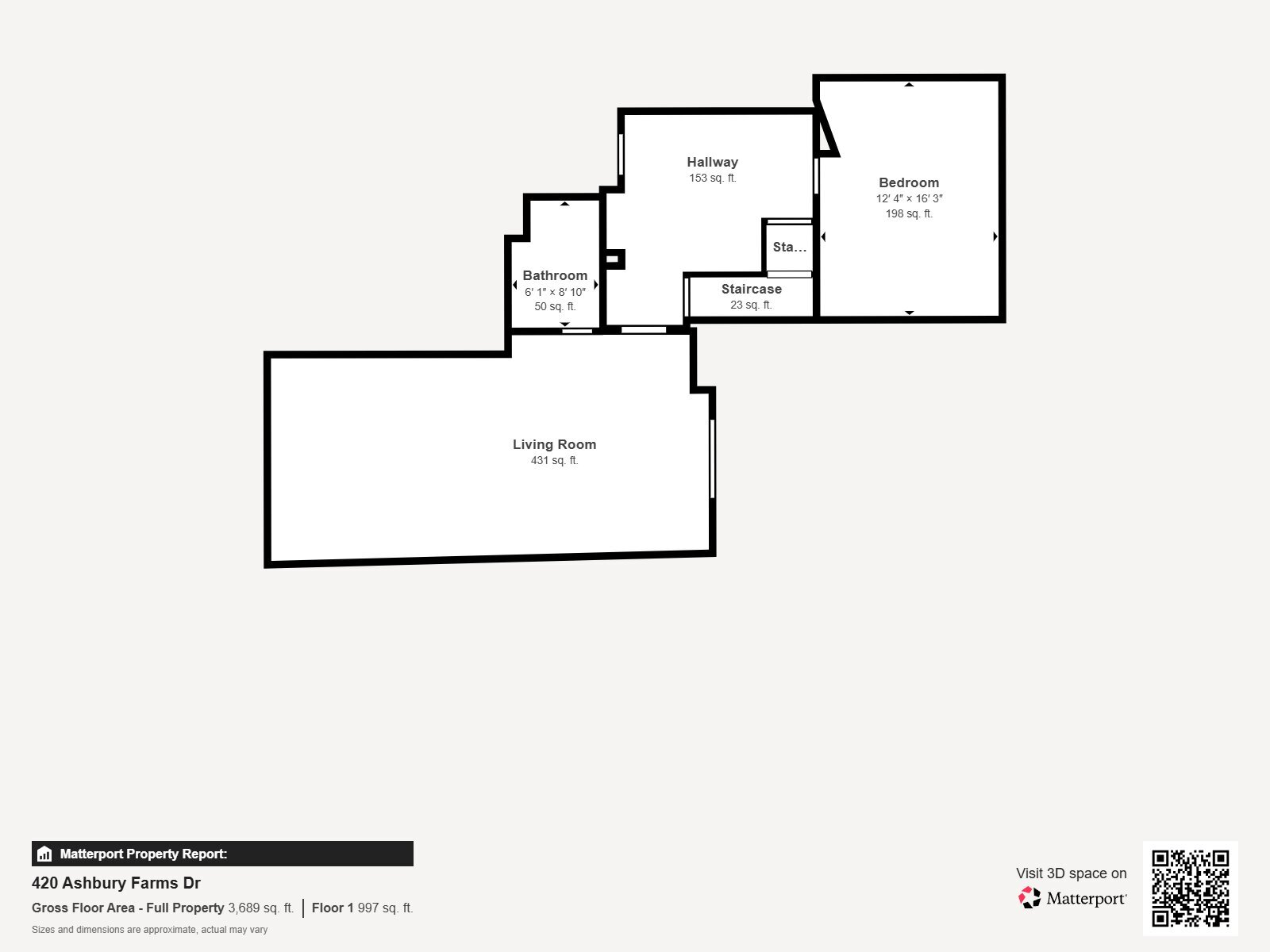 420 Ashbury Farms Drive, Vandalia, Ohio 45377