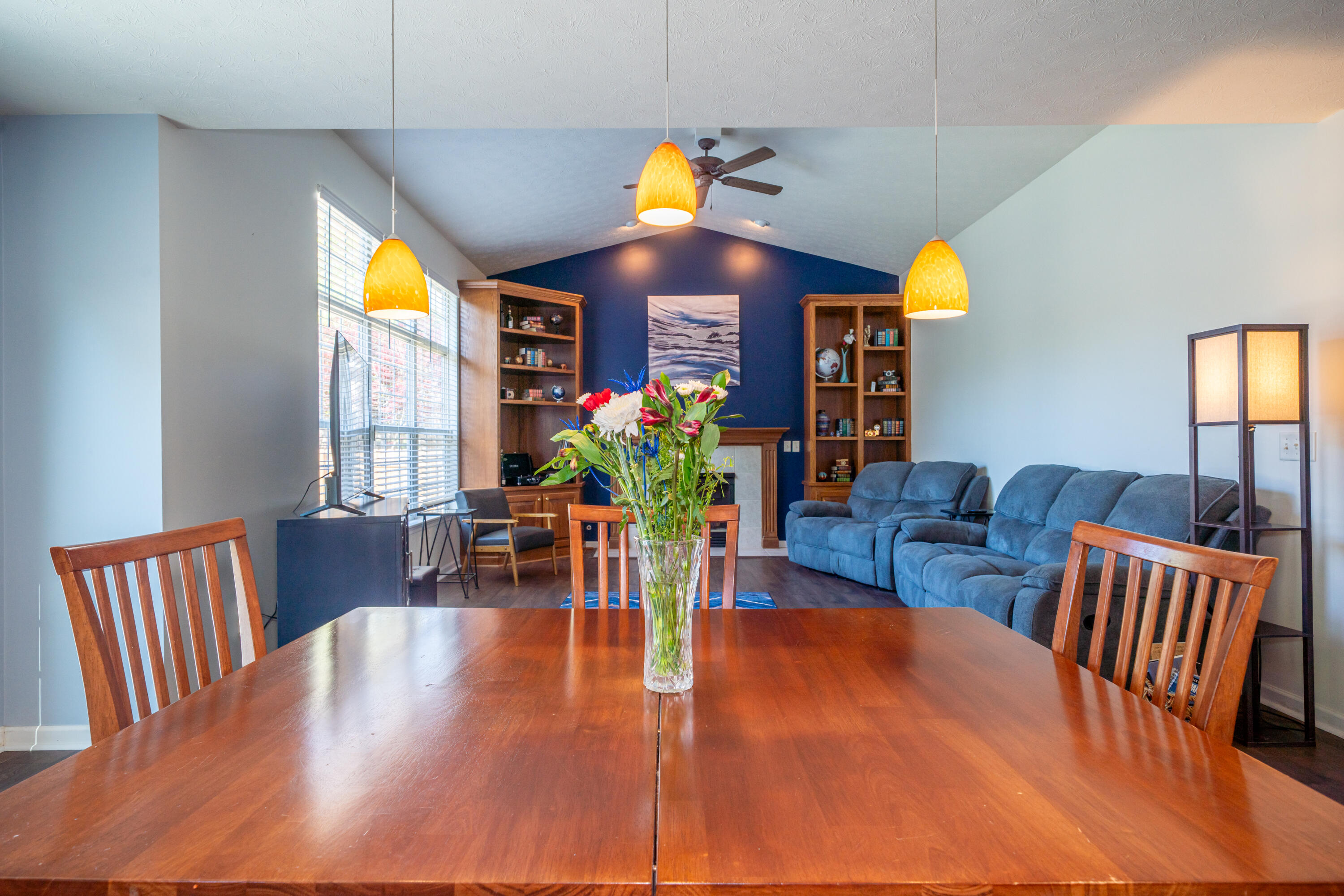 420 Ashbury Farms Drive, Vandalia, Ohio 45377