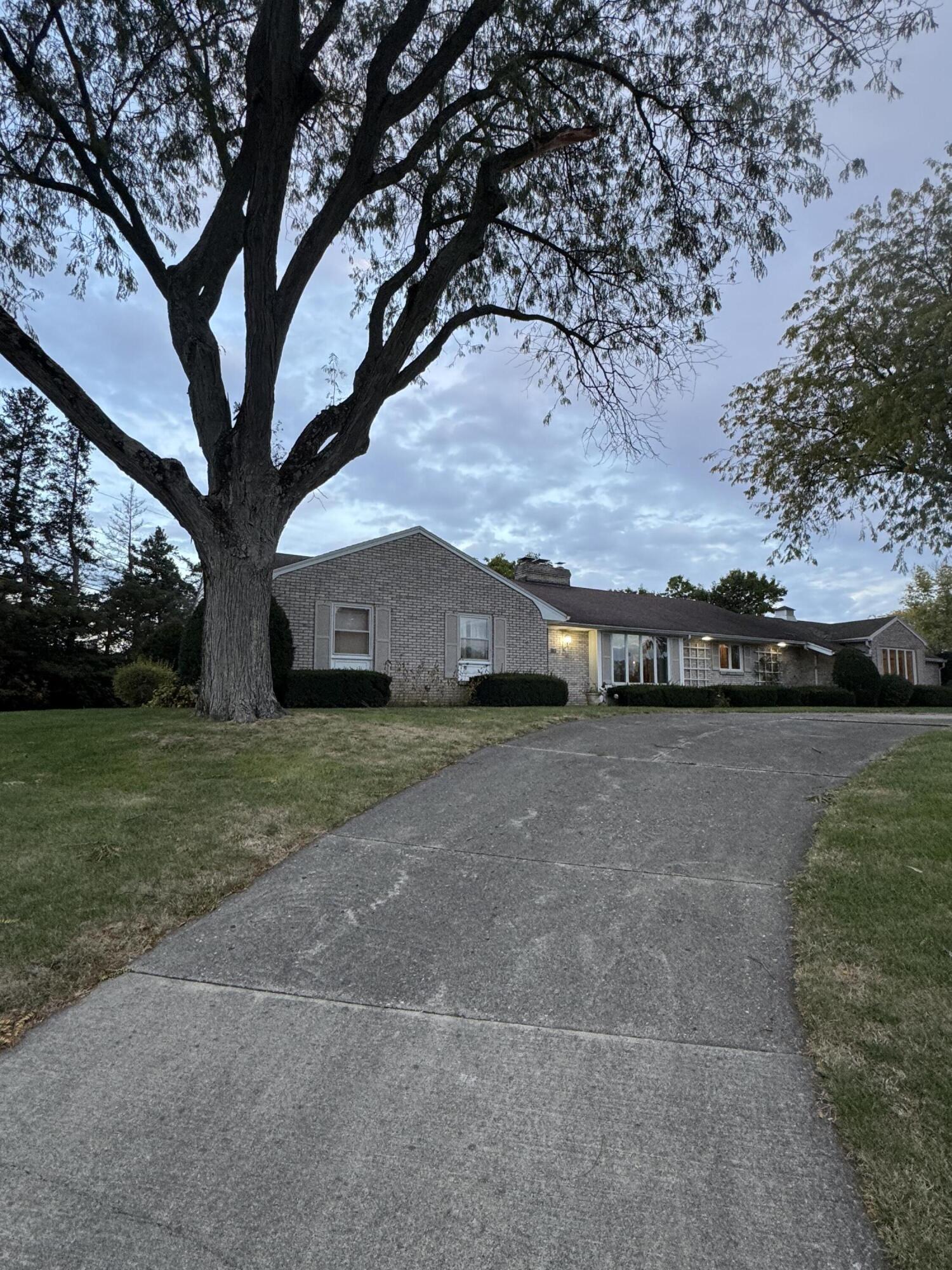 1602 Beck Drive, Sidney, Ohio 45365