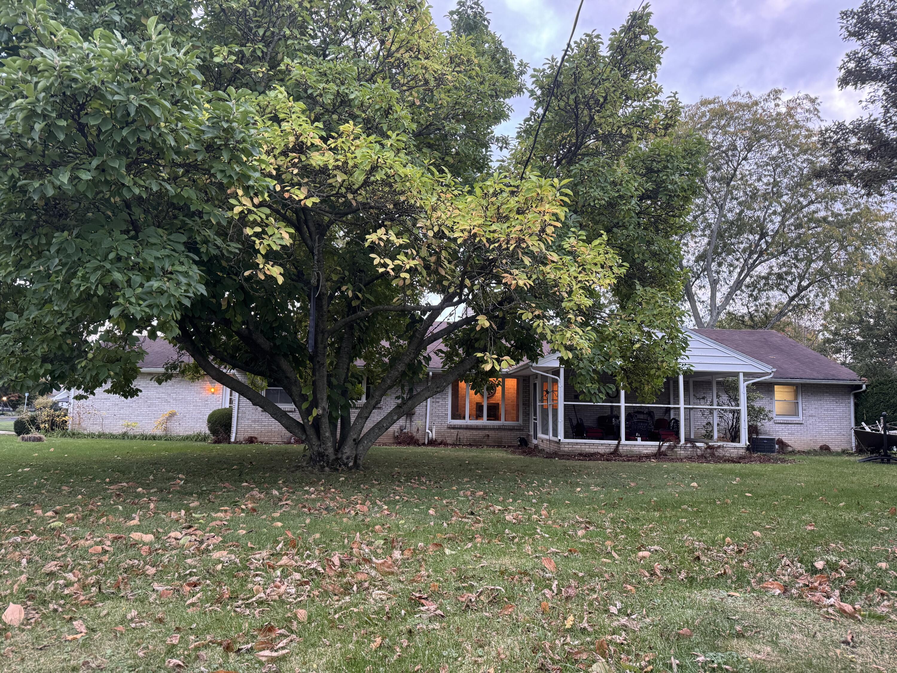 1602 Beck Drive, Sidney, Ohio 45365