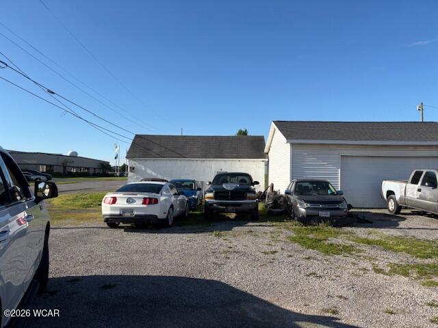 210 Hancock Road, Bluffton, Ohio