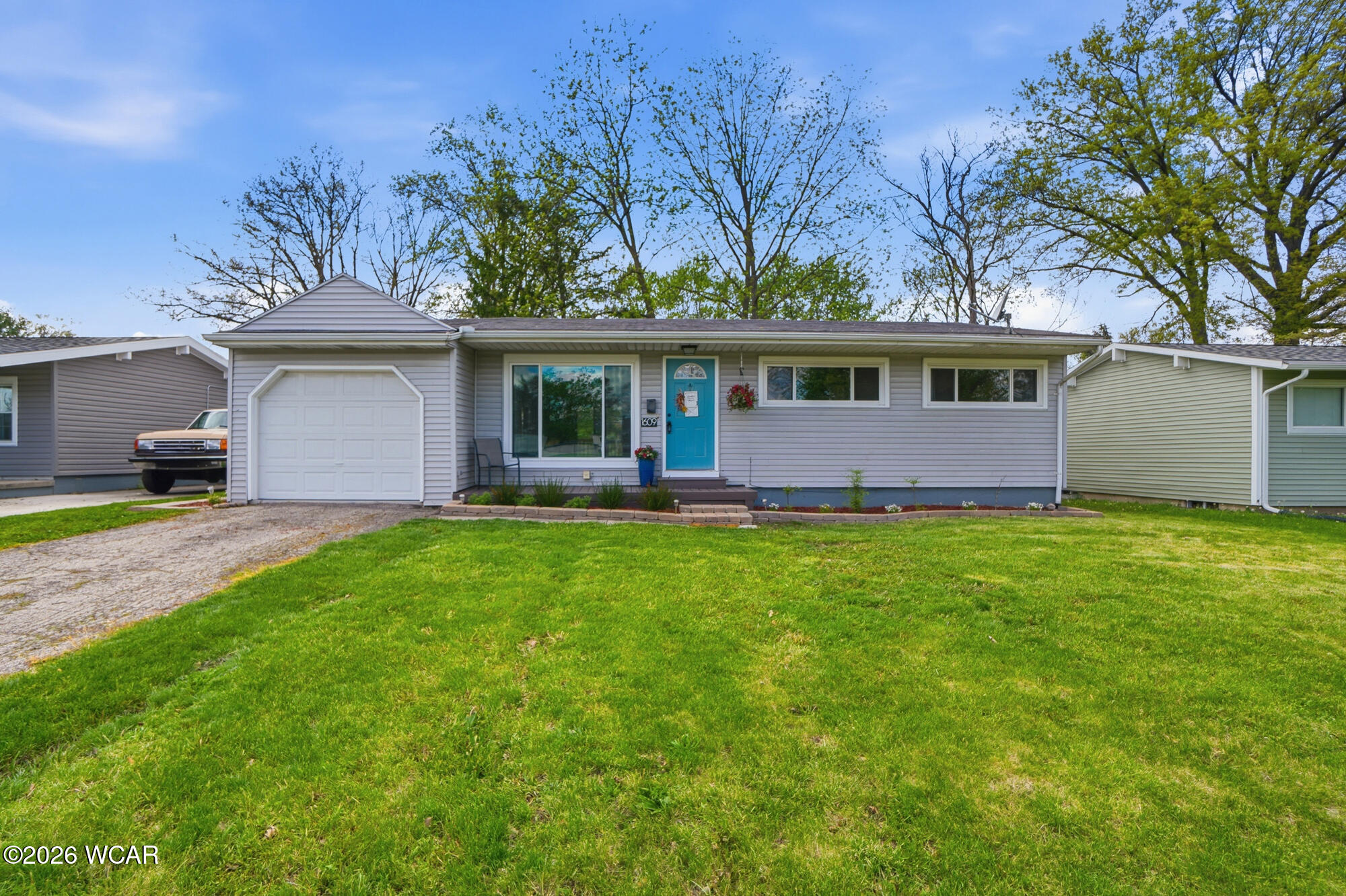 1609 Karen Street, Lima, Ohio