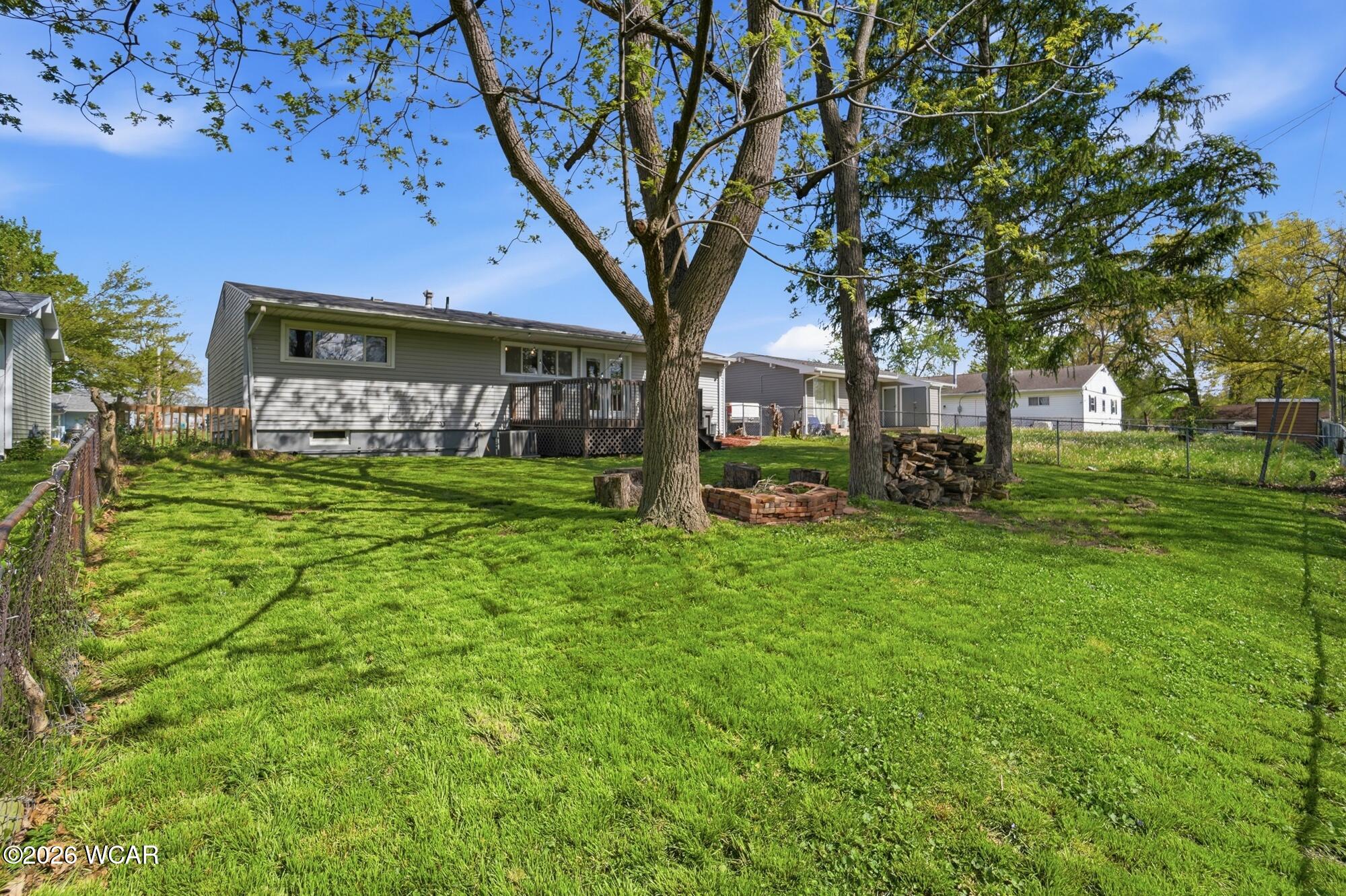 1609 Karen Street, Lima, Ohio