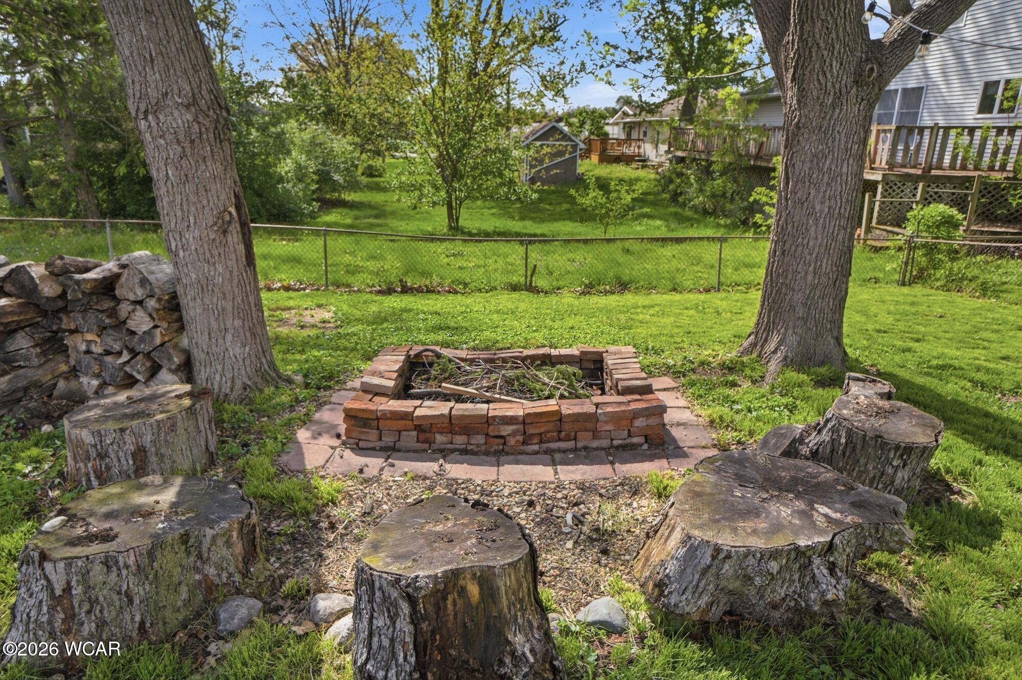 1609 Karen Street, Lima, Ohio
