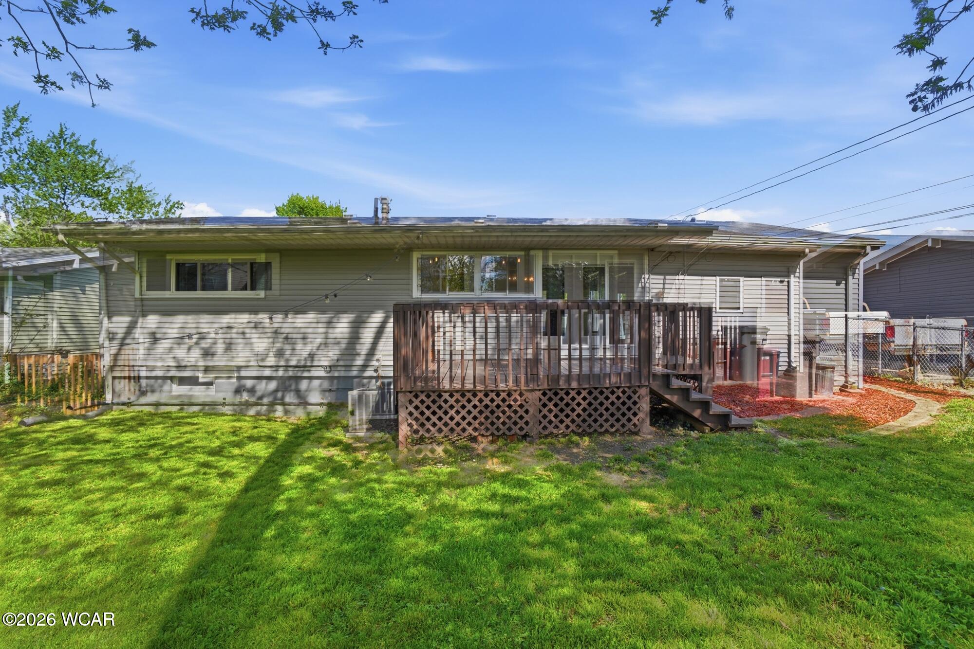 1609 Karen Street, Lima, Ohio