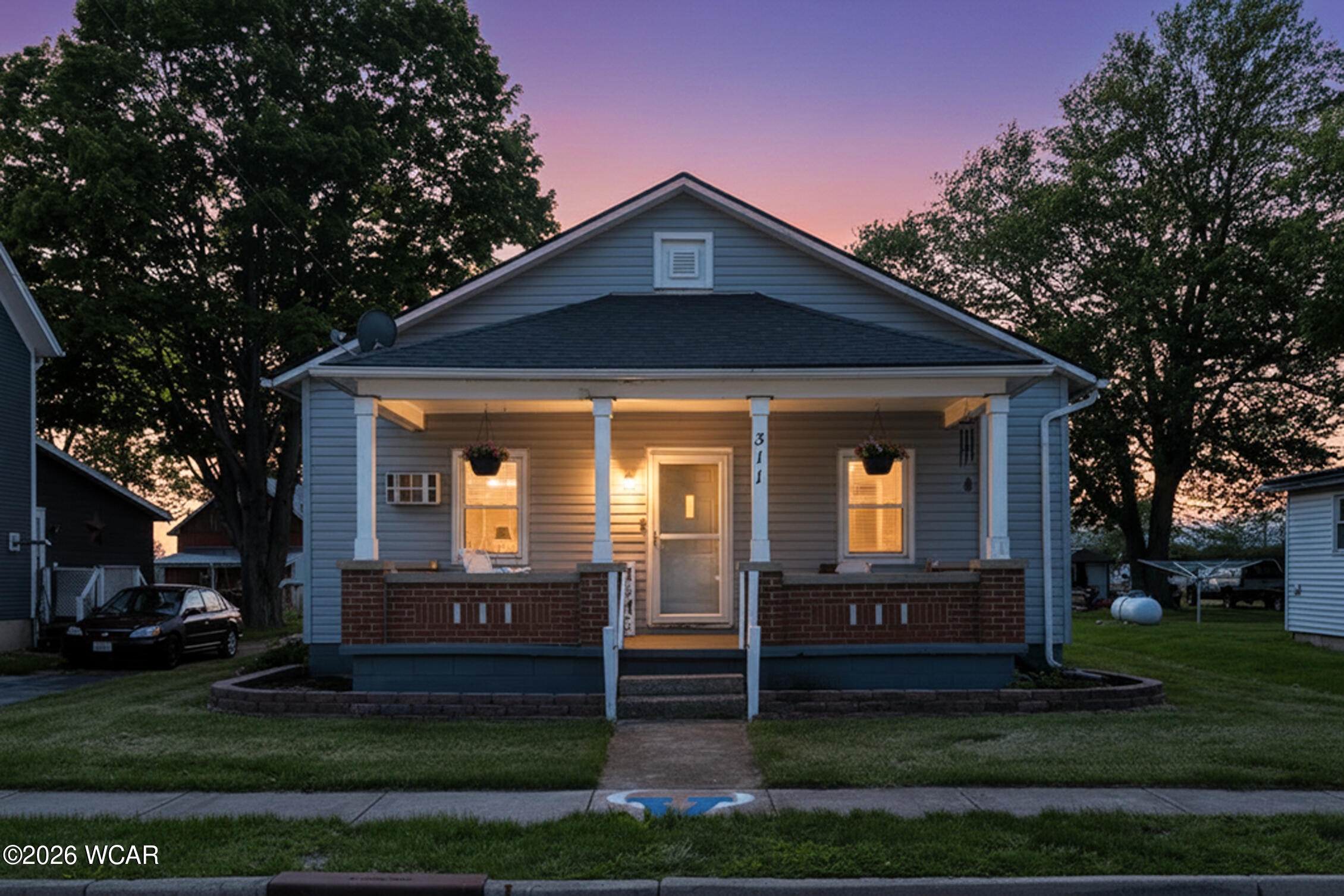 311 Walnut Street, Fletcher, Ohio