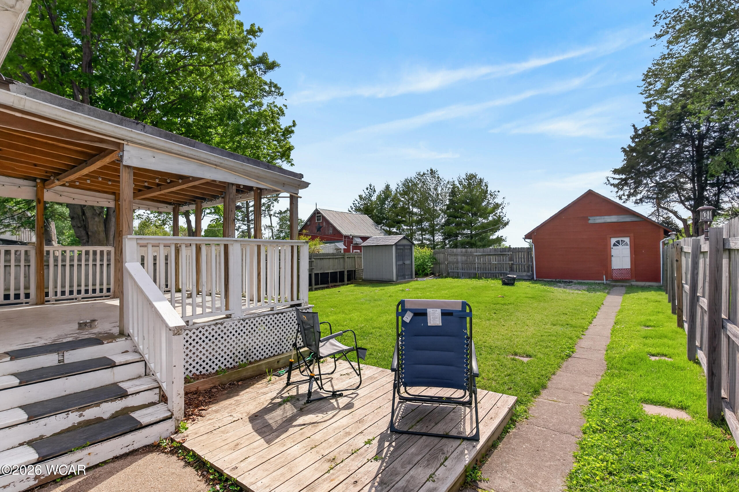 311 Walnut Street, Fletcher, Ohio