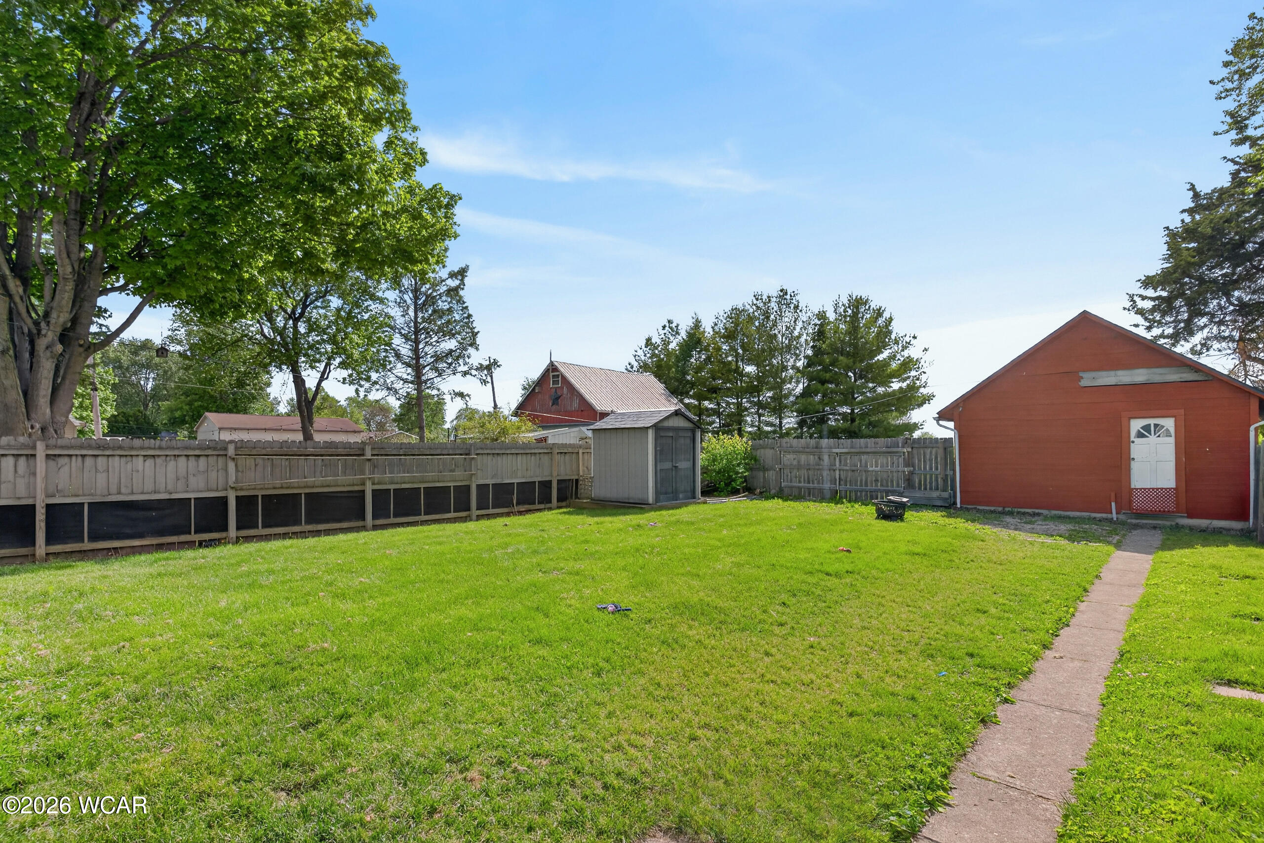 311 Walnut Street, Fletcher, Ohio