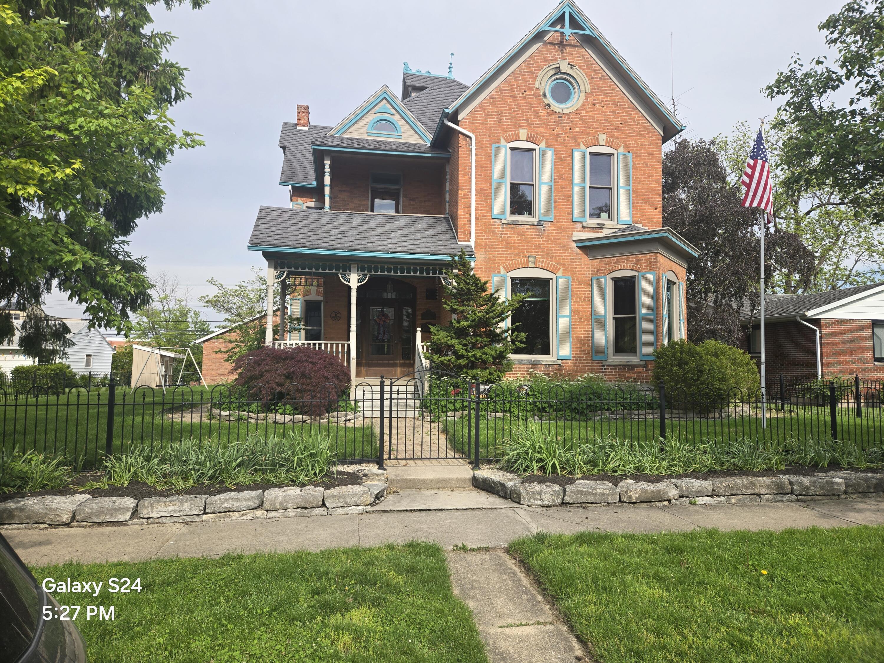 16 Franklin Street, New Bremen, Ohio 45869