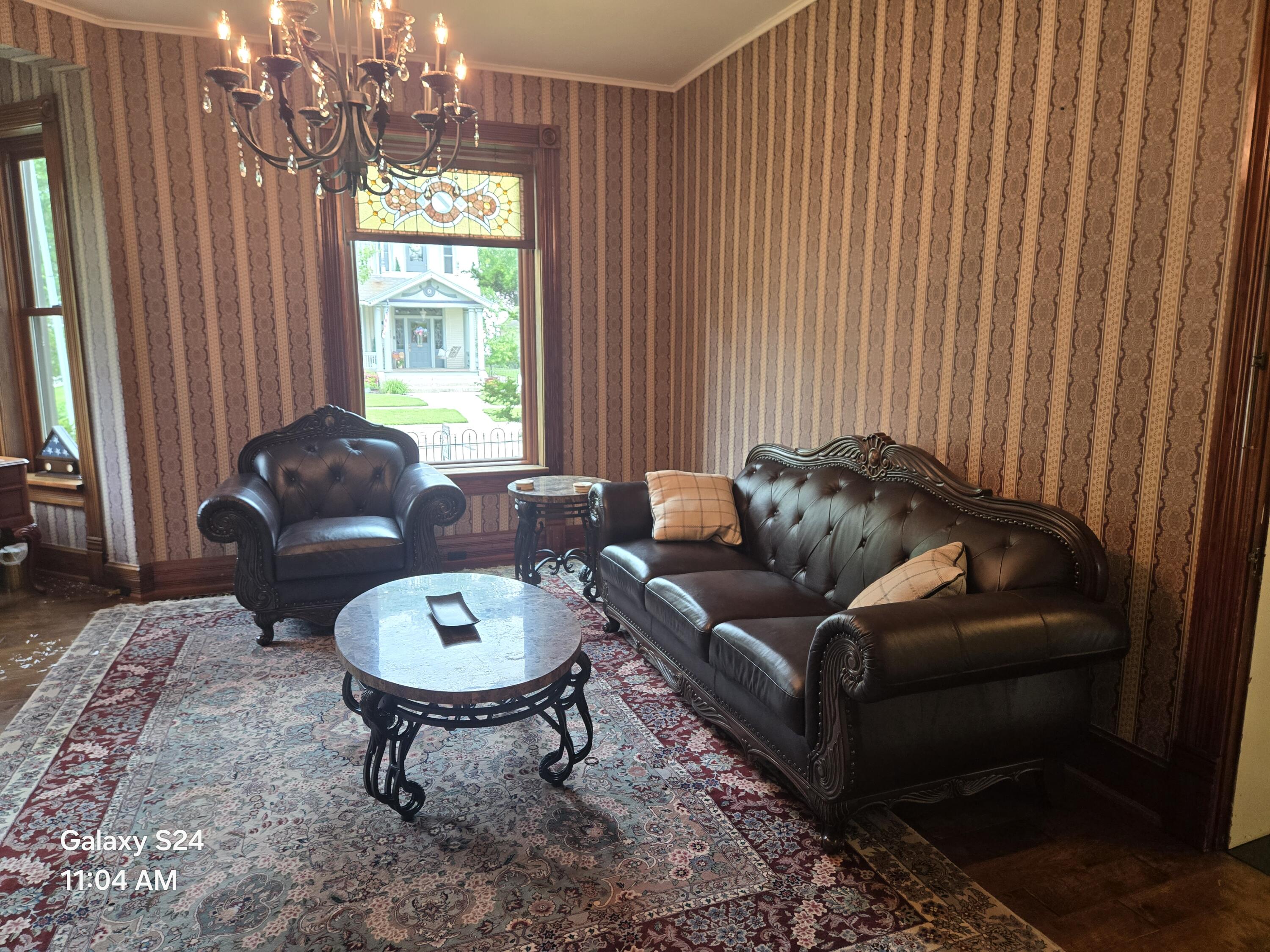 16 Franklin Street, New Bremen, Ohio 45869