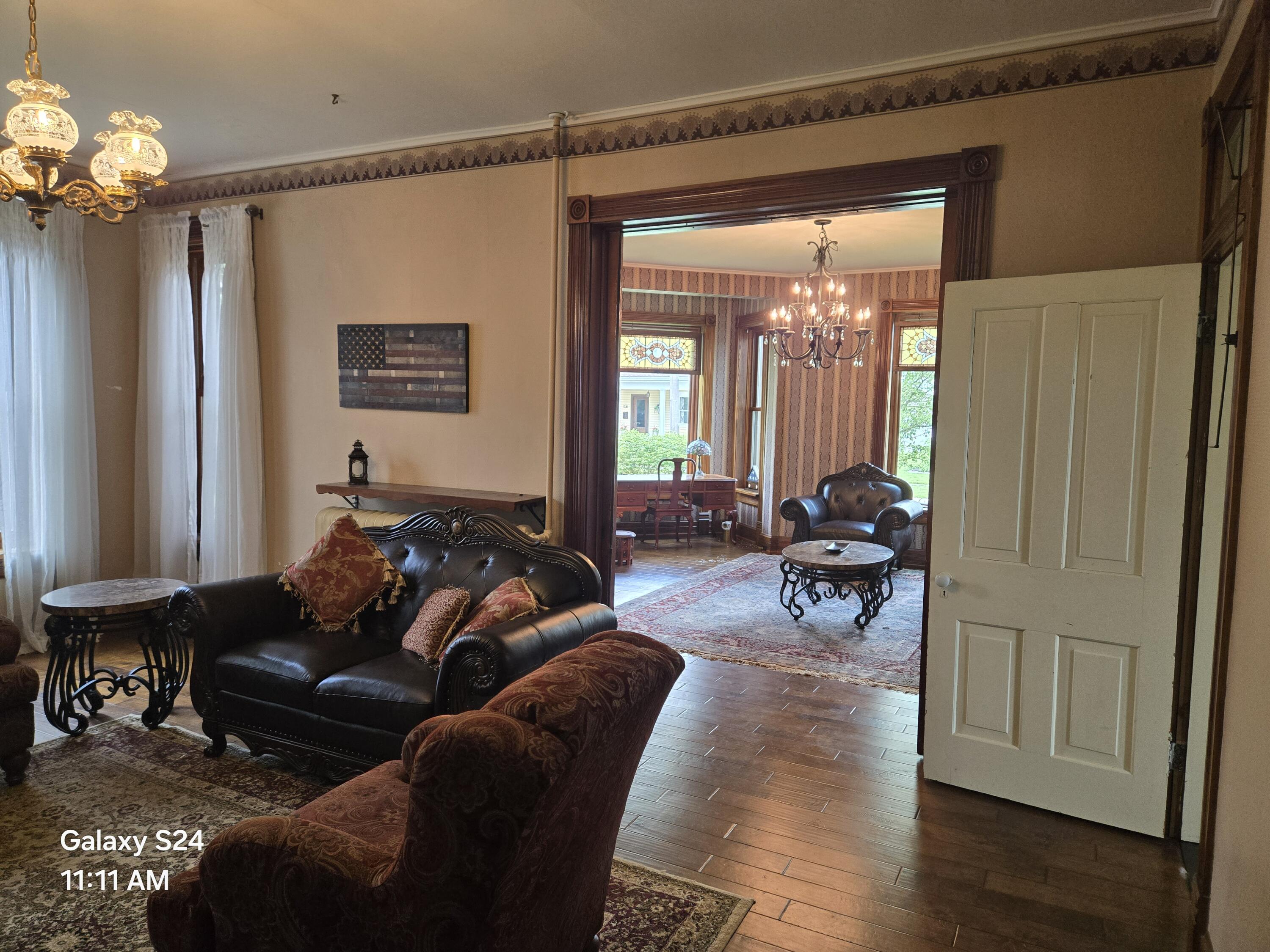 16 Franklin Street, New Bremen, Ohio 45869
