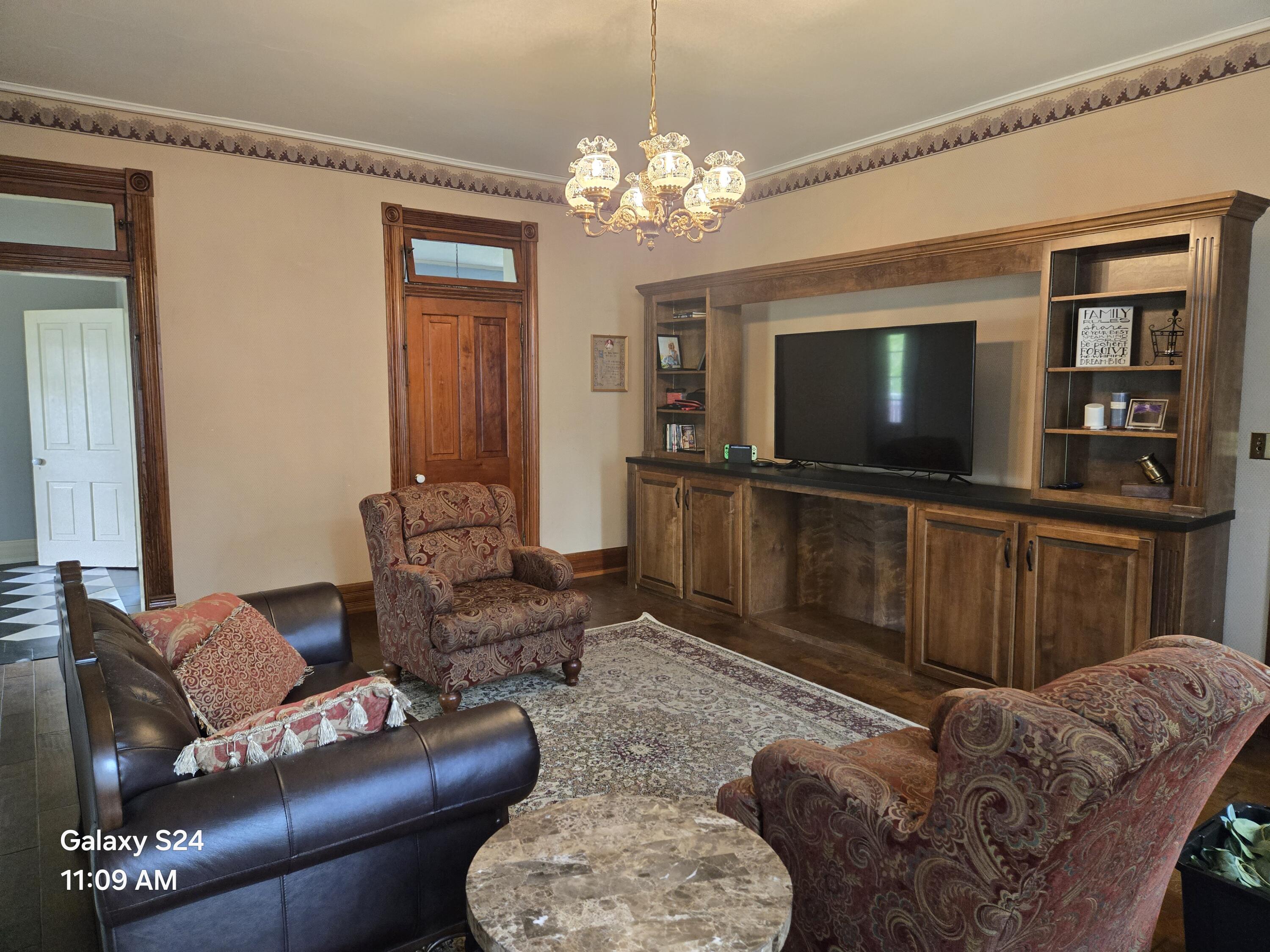 16 Franklin Street, New Bremen, Ohio 45869