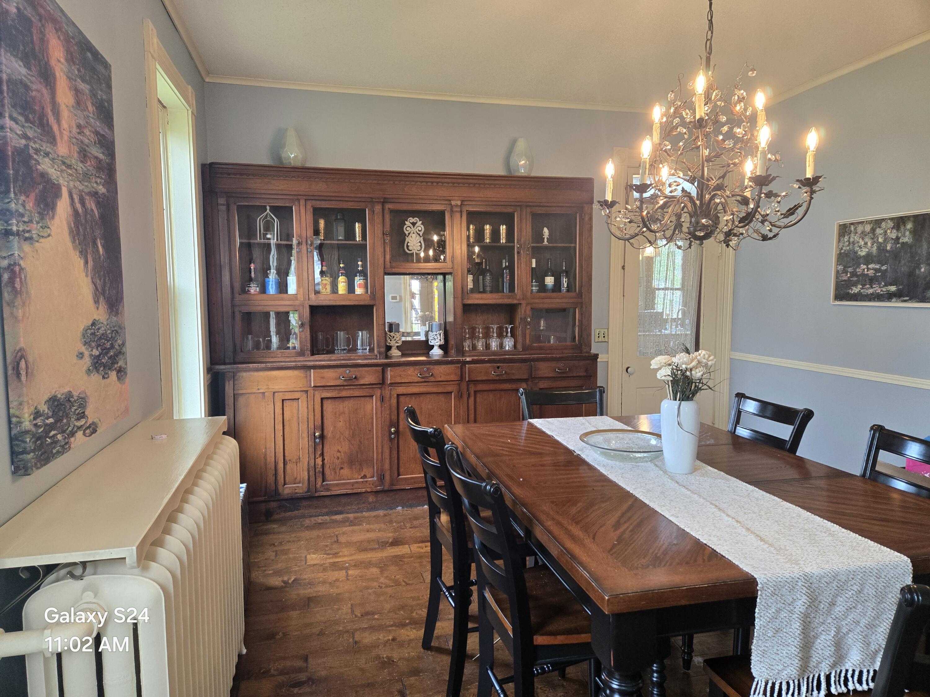 16 Franklin Street, New Bremen, Ohio 45869