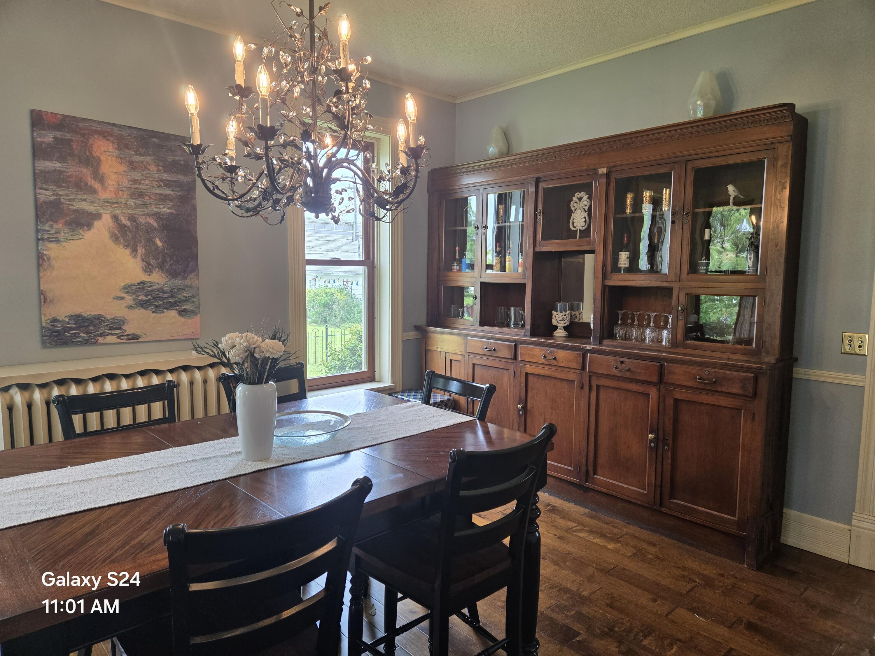 16 Franklin Street, New Bremen, Ohio 45869