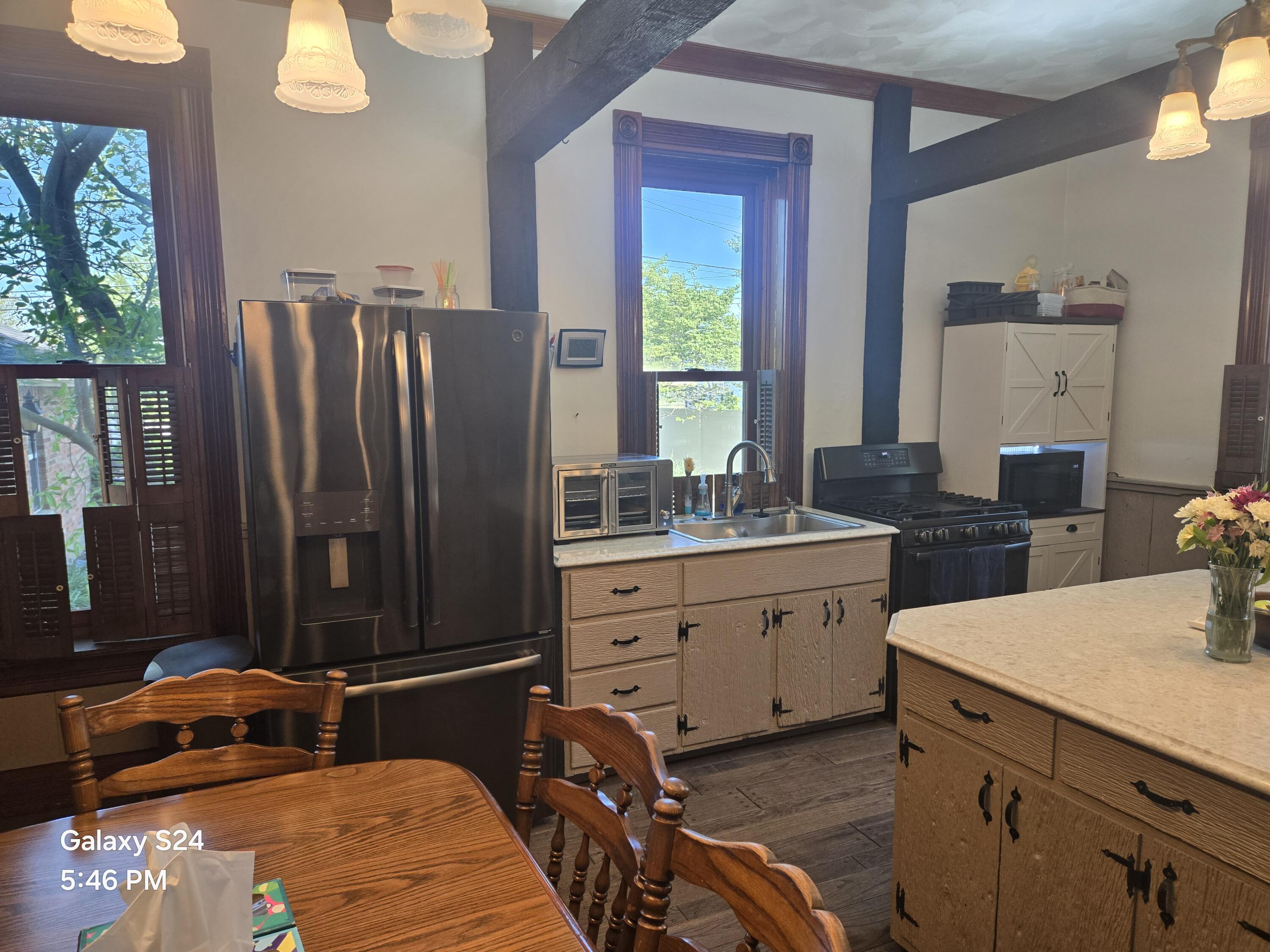 16 Franklin Street, New Bremen, Ohio 45869