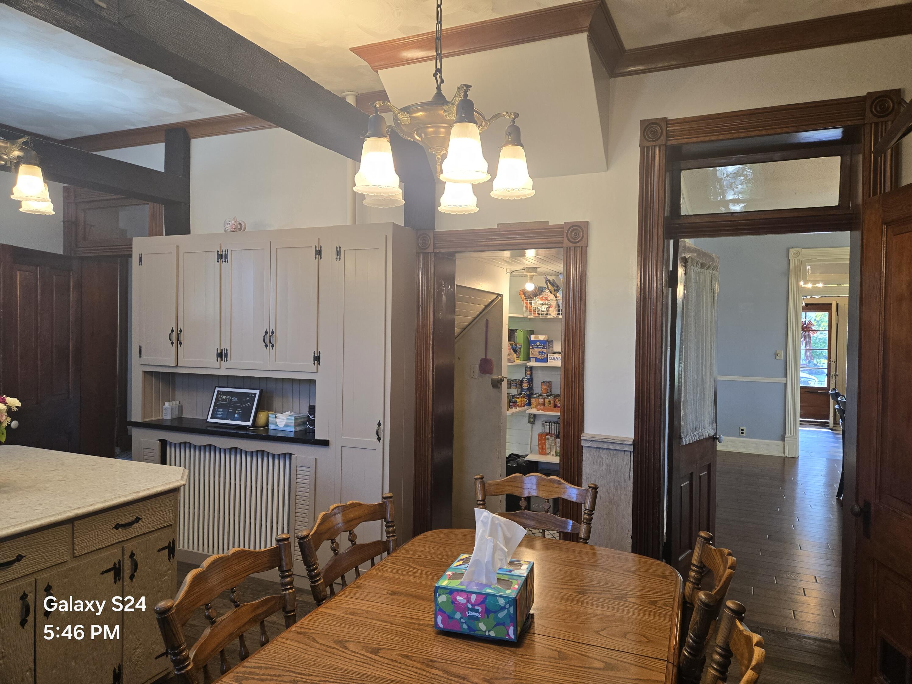 16 Franklin Street, New Bremen, Ohio 45869