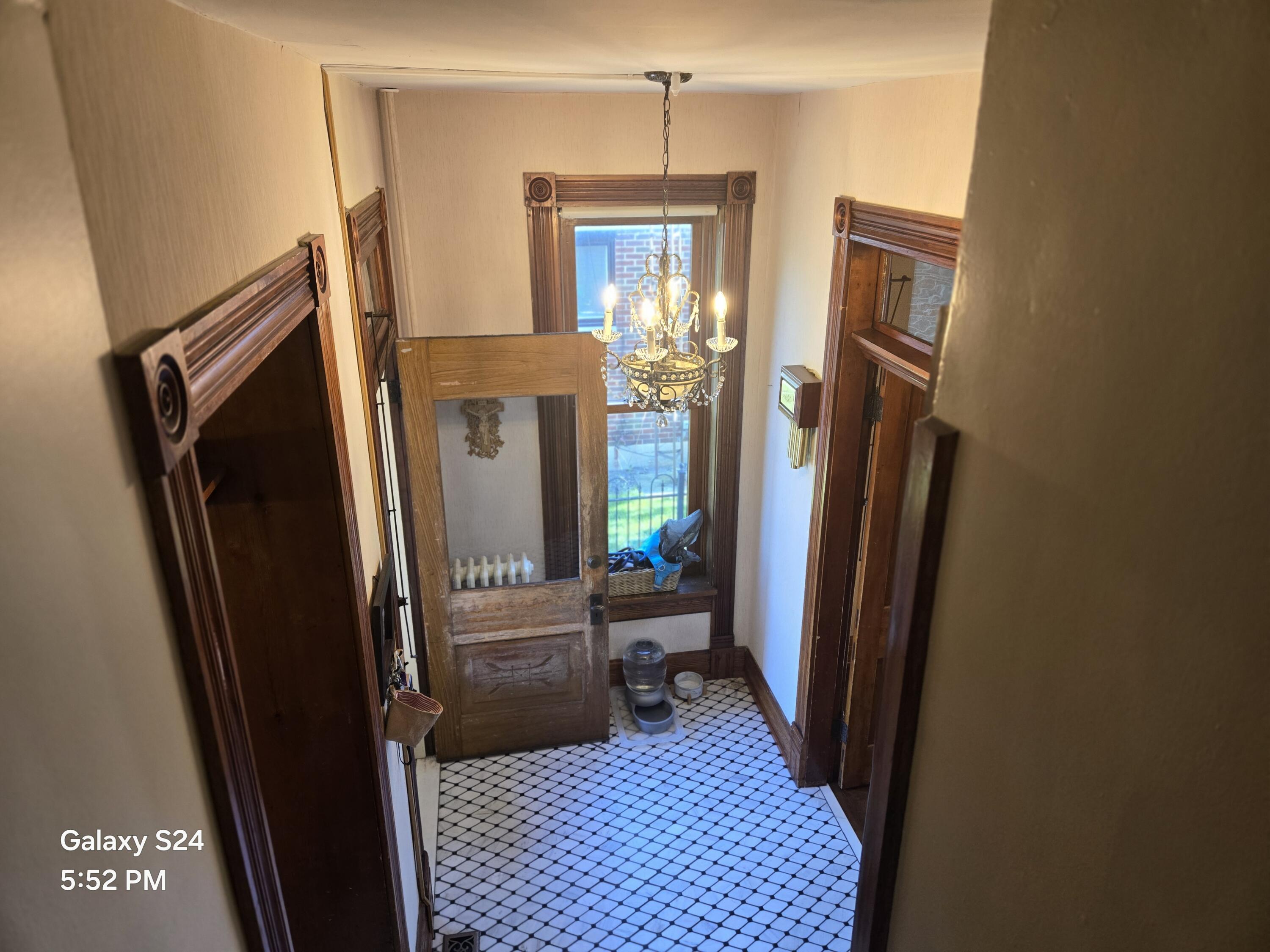 16 Franklin Street, New Bremen, Ohio 45869