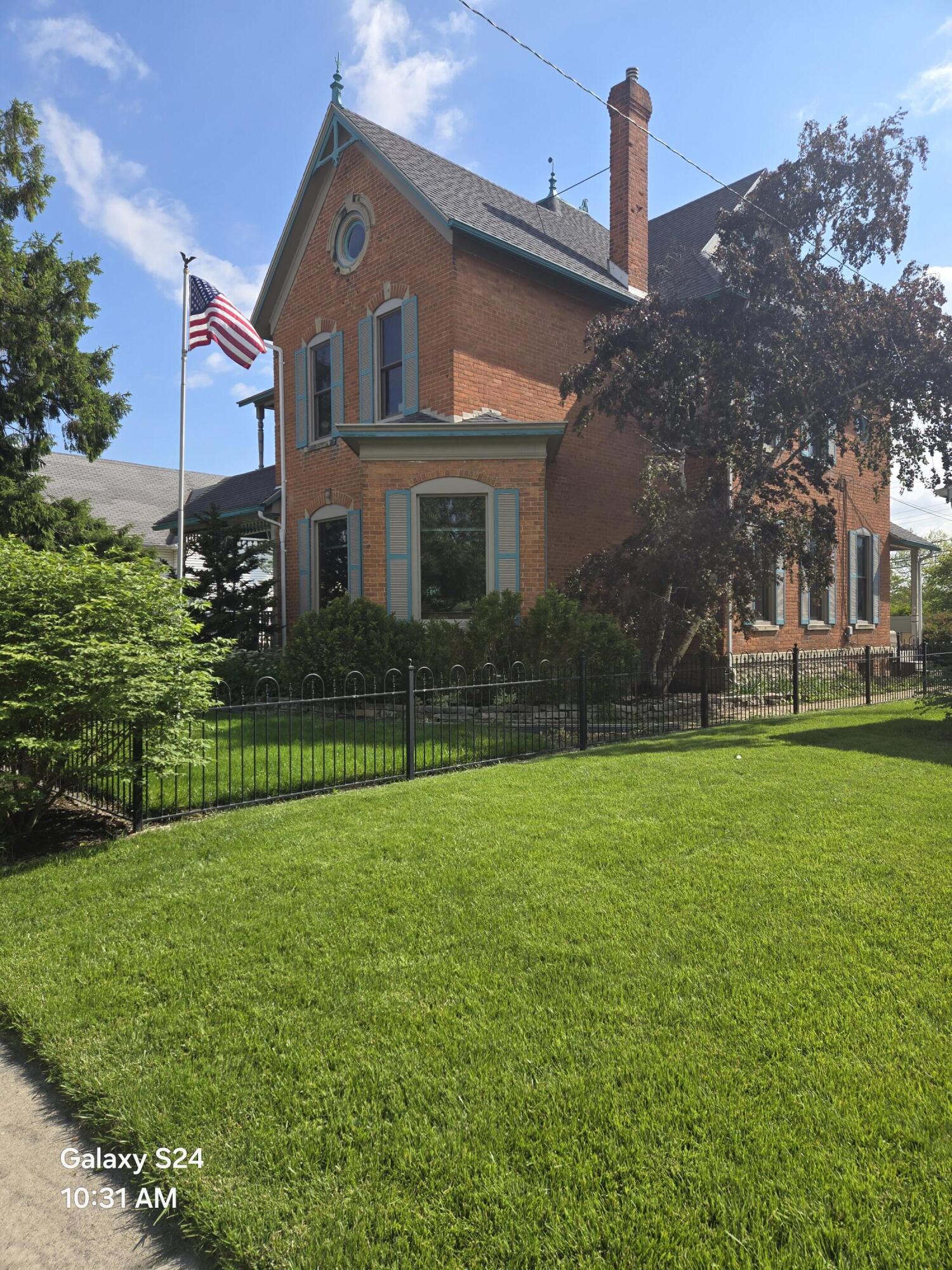 16 Franklin Street, New Bremen, Ohio 45869
