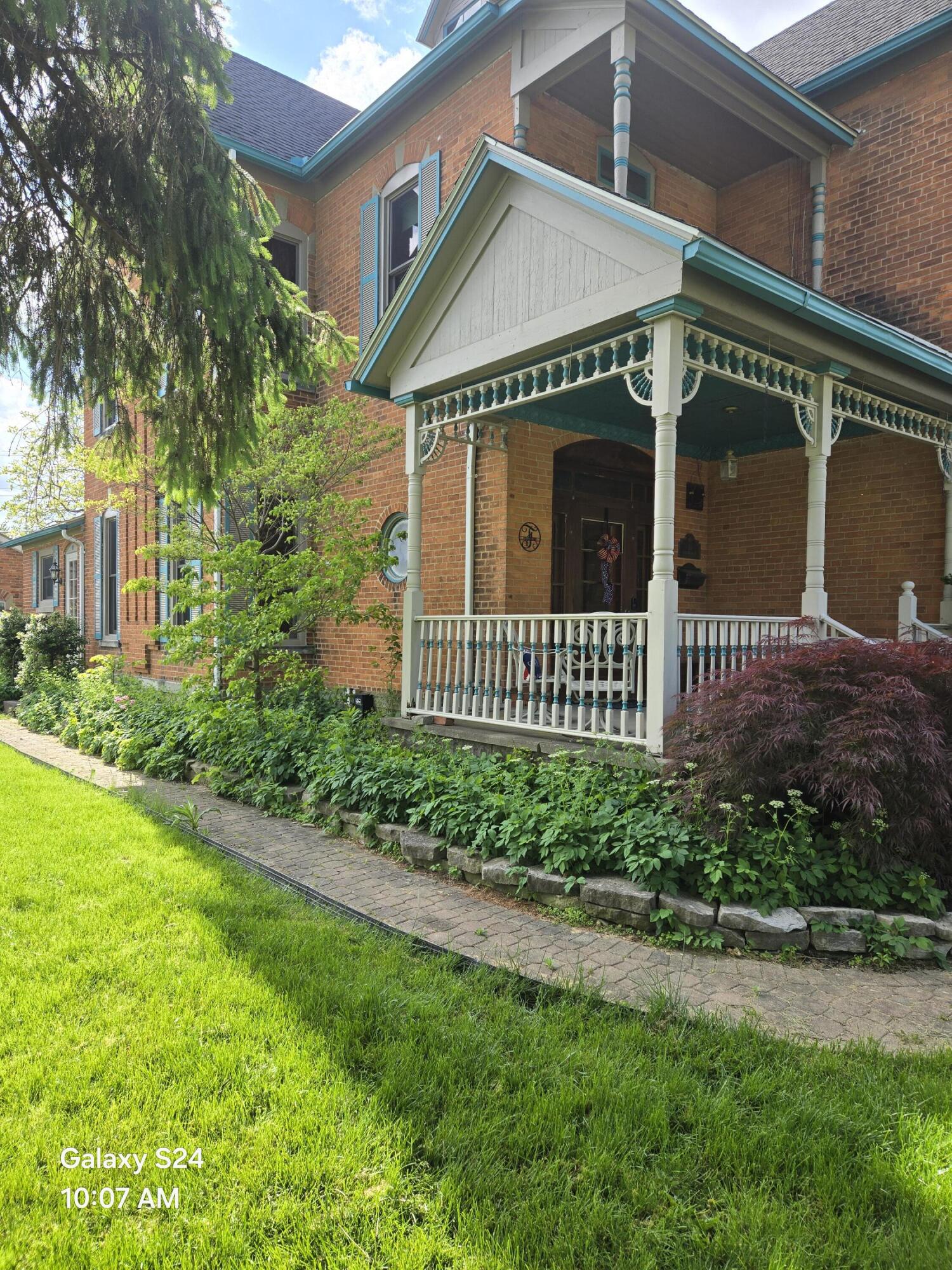 16 Franklin Street, New Bremen, Ohio 45869
